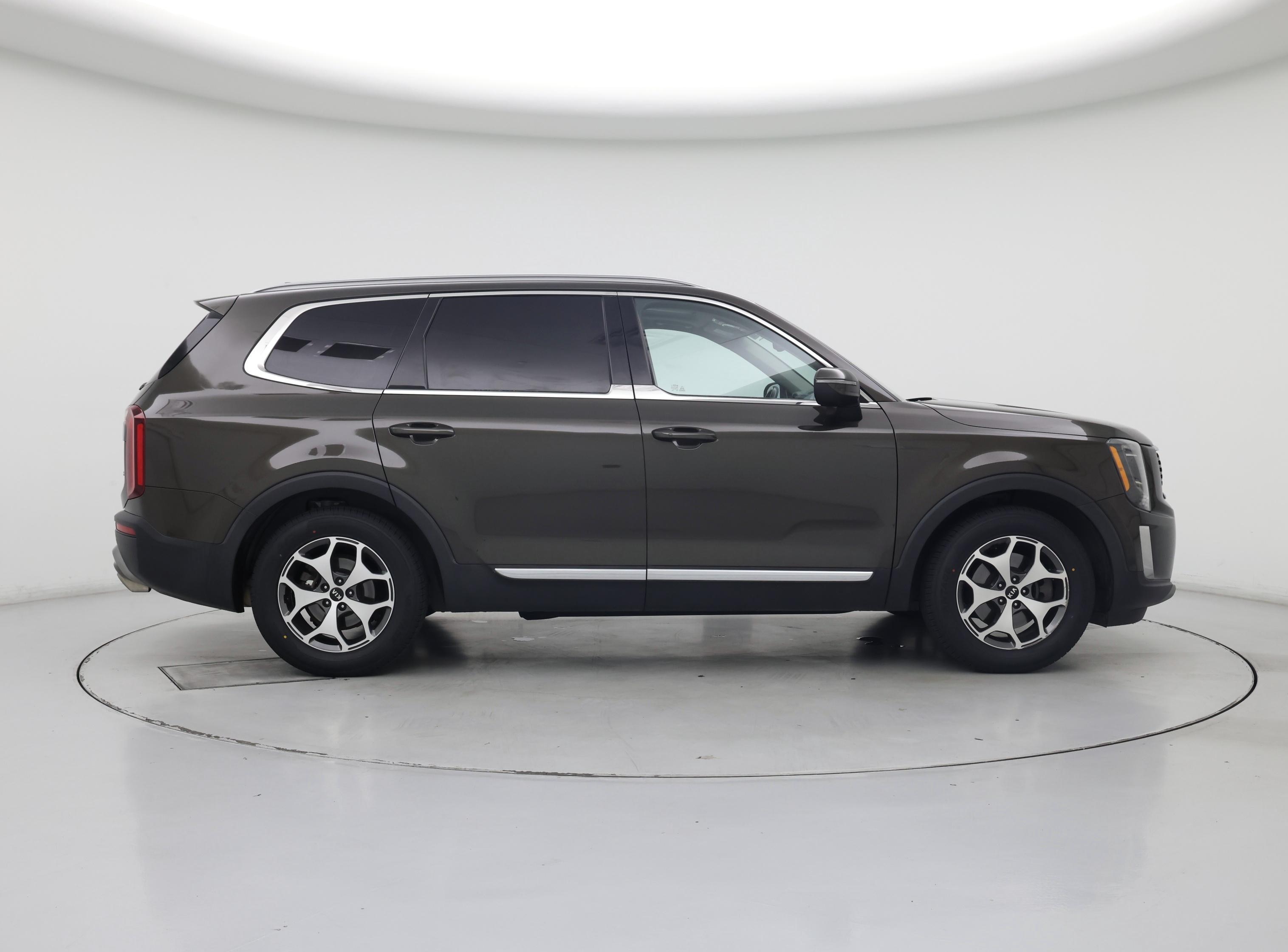 Thumbnail: 2021 Kia Telluride - 7
