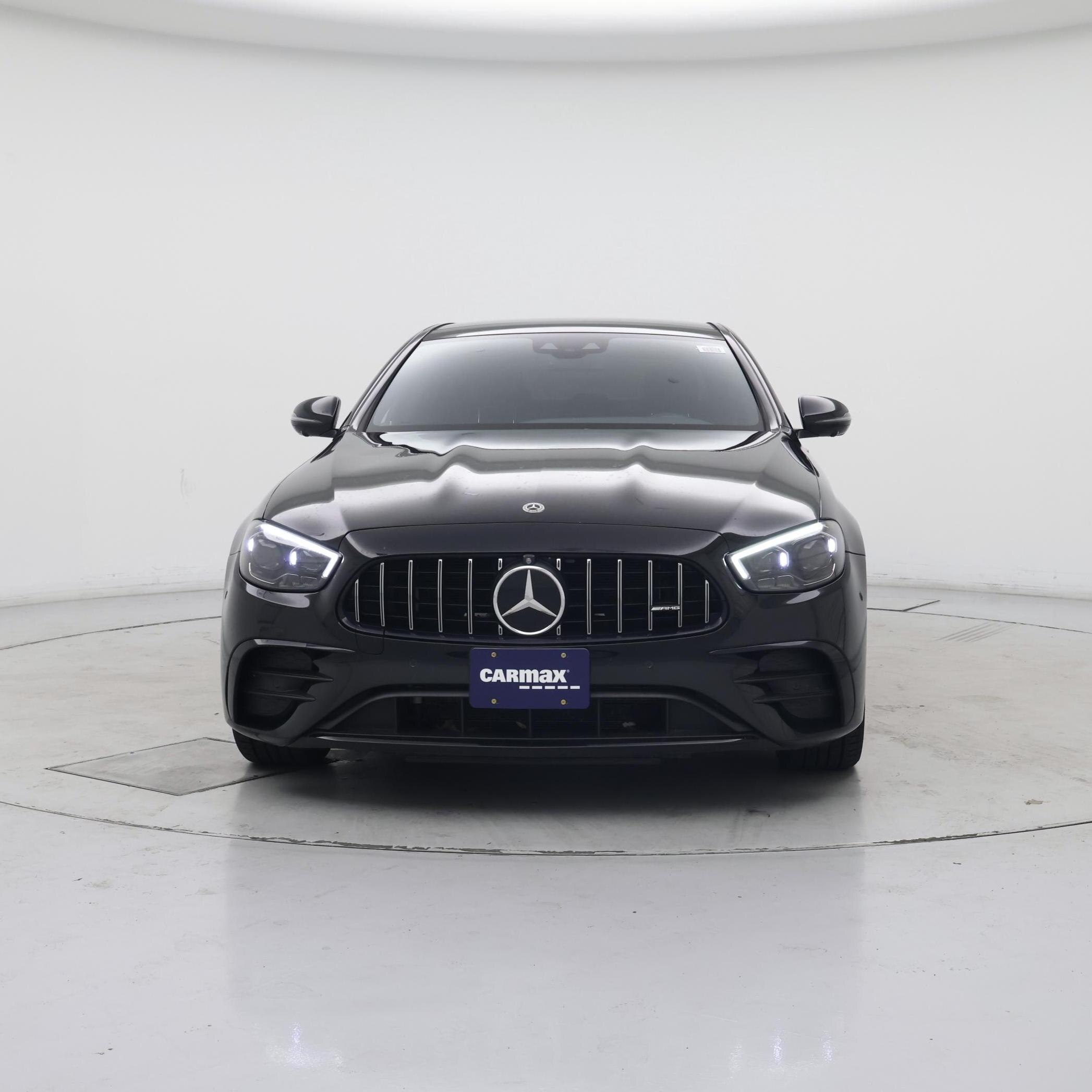 Thumbnail: 2022 Mercedes-Benz E-Class - 5
