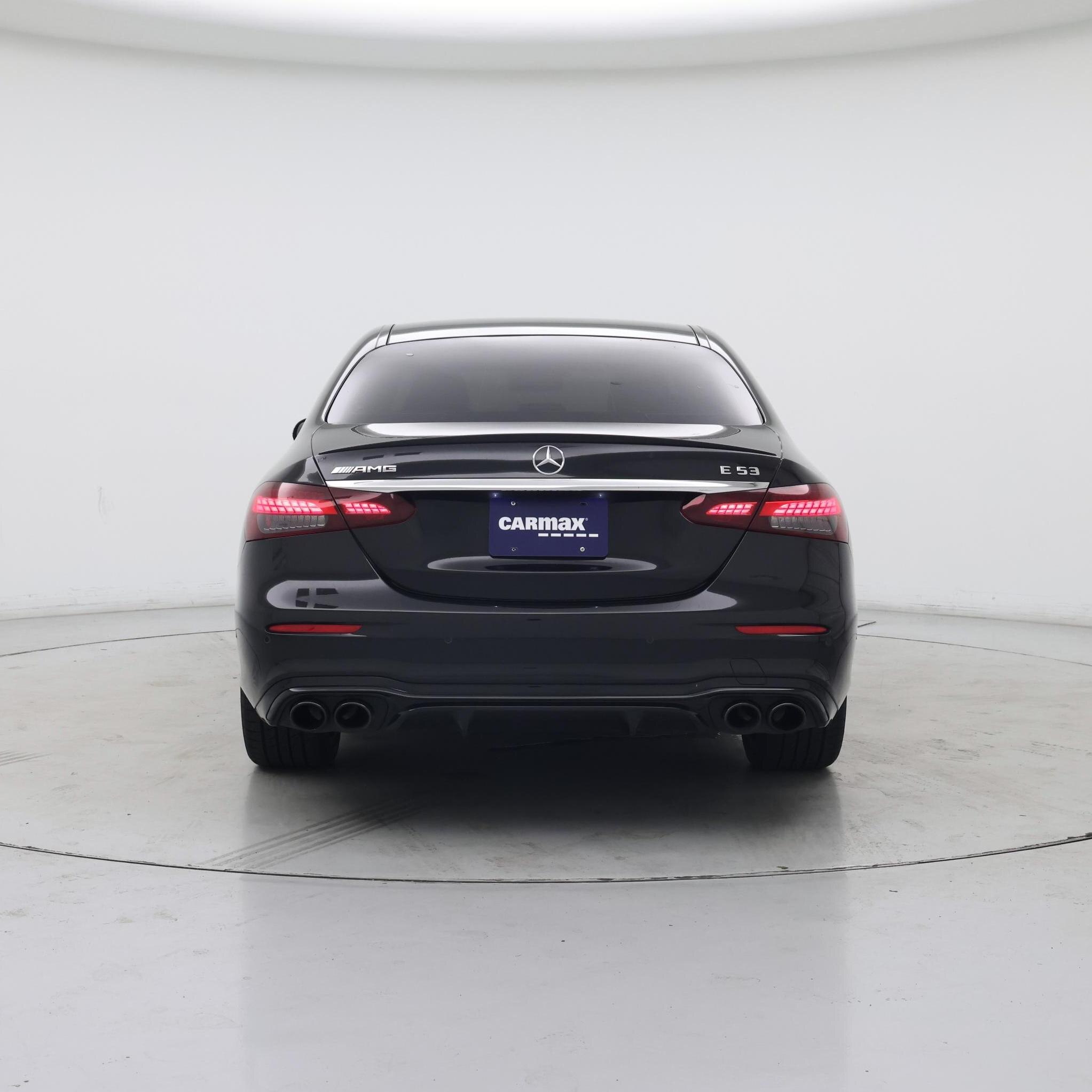 Thumbnail: 2022 Mercedes-Benz E-Class - 6