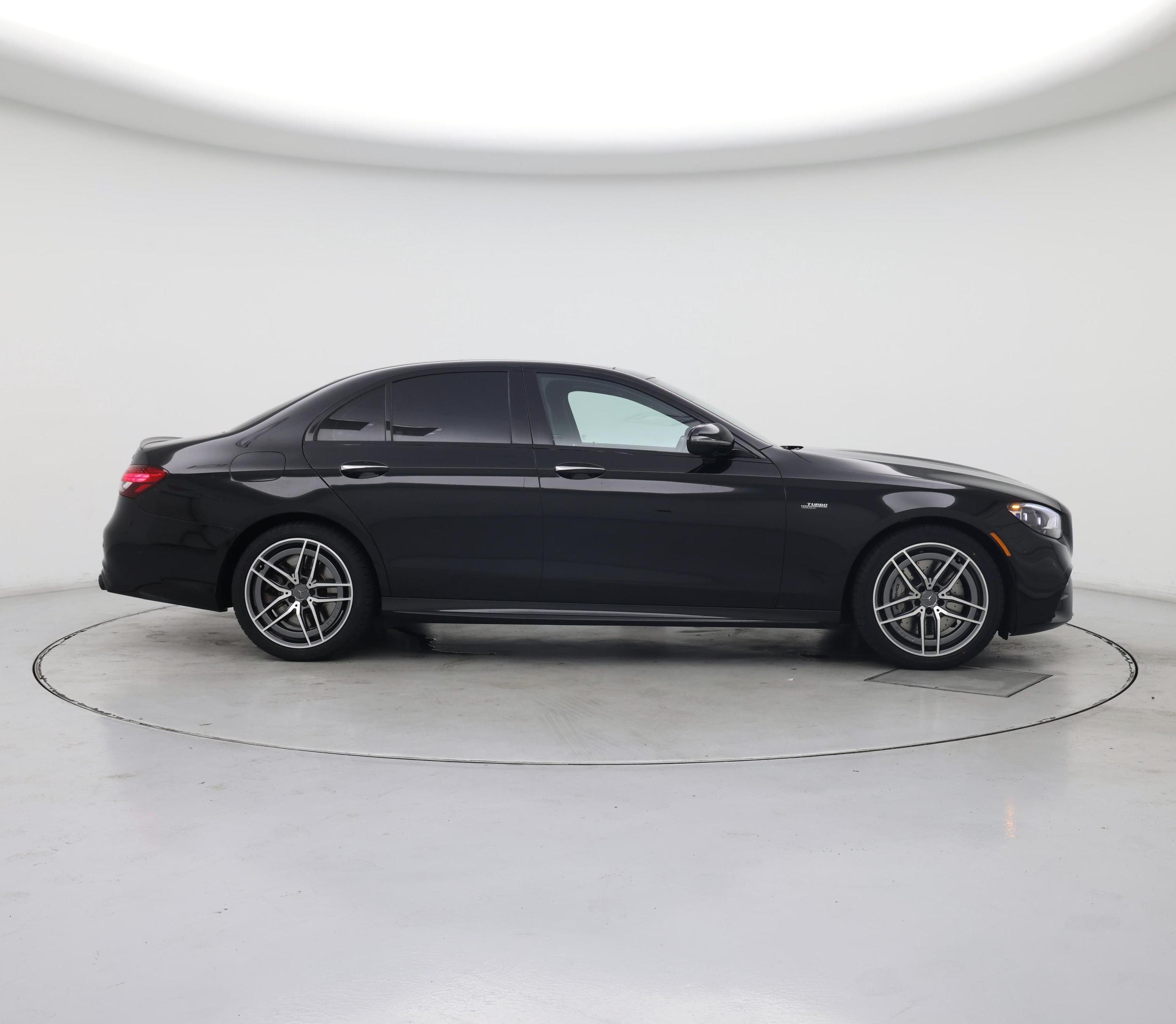 Thumbnail: 2022 Mercedes-Benz E-Class - 7