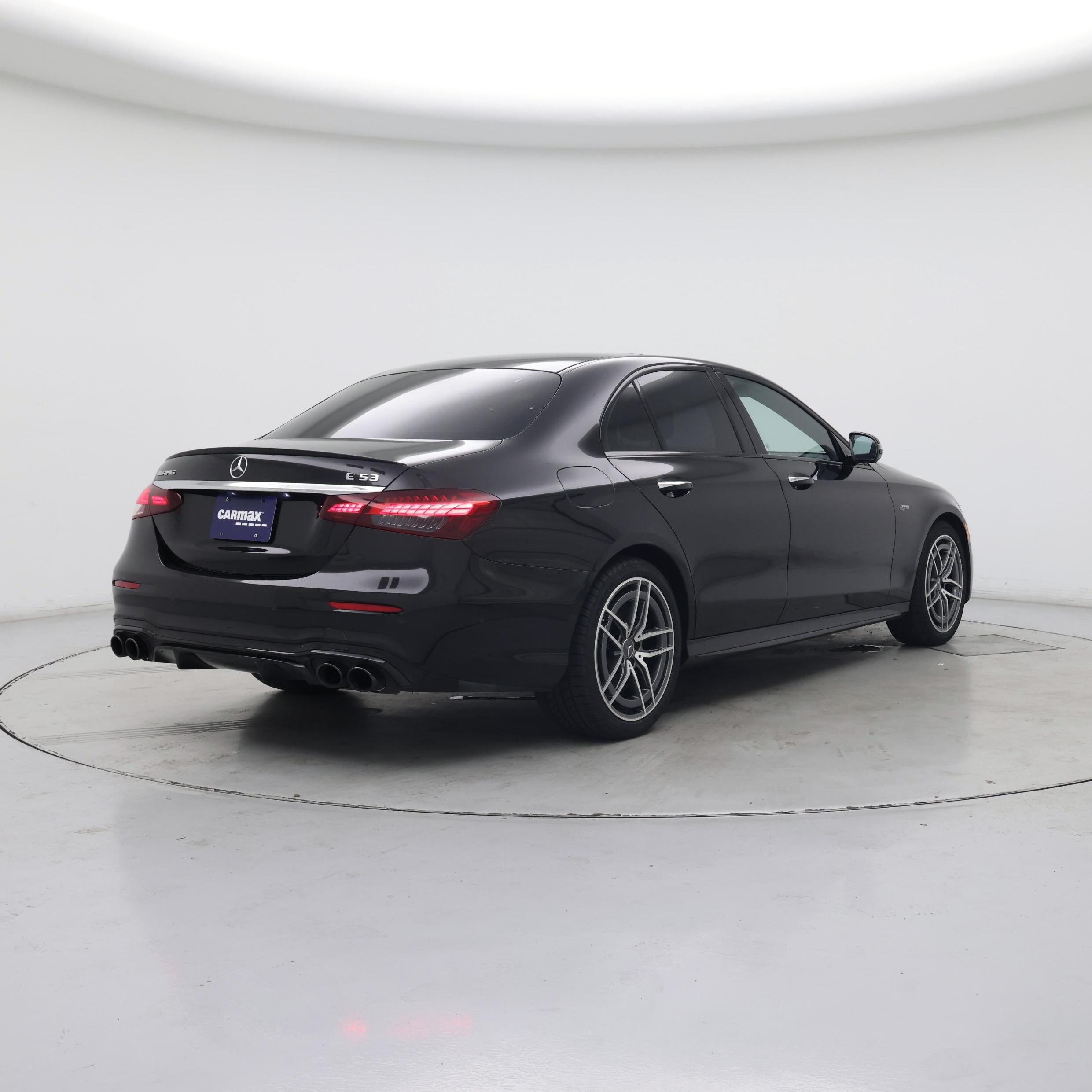 Thumbnail: 2022 Mercedes-Benz E-Class - 8
