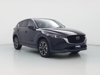 2022 Mazda CX-5 2.5 S Premium Plus Package