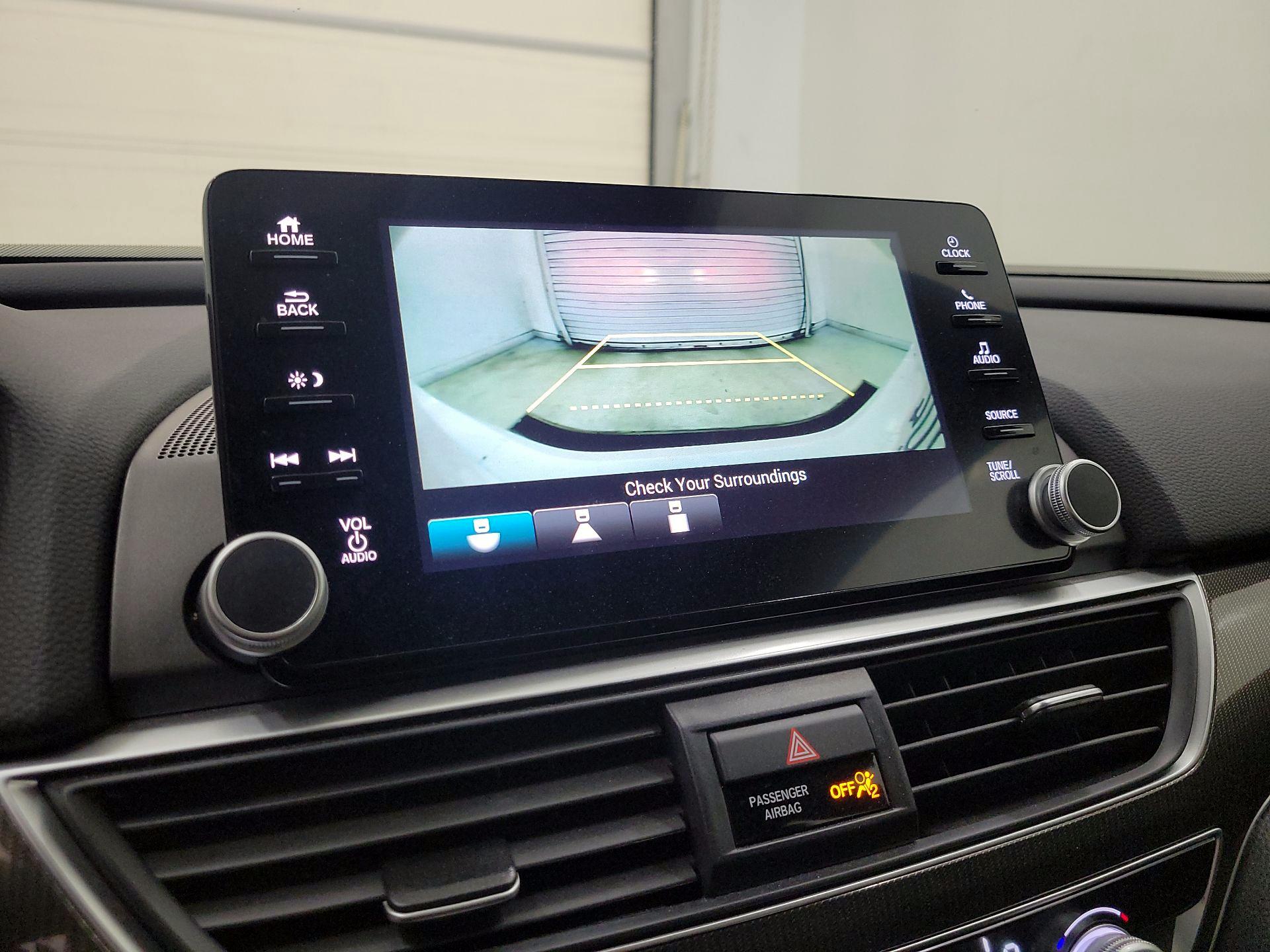 Thumbnail: 2019 Honda Accord - 14