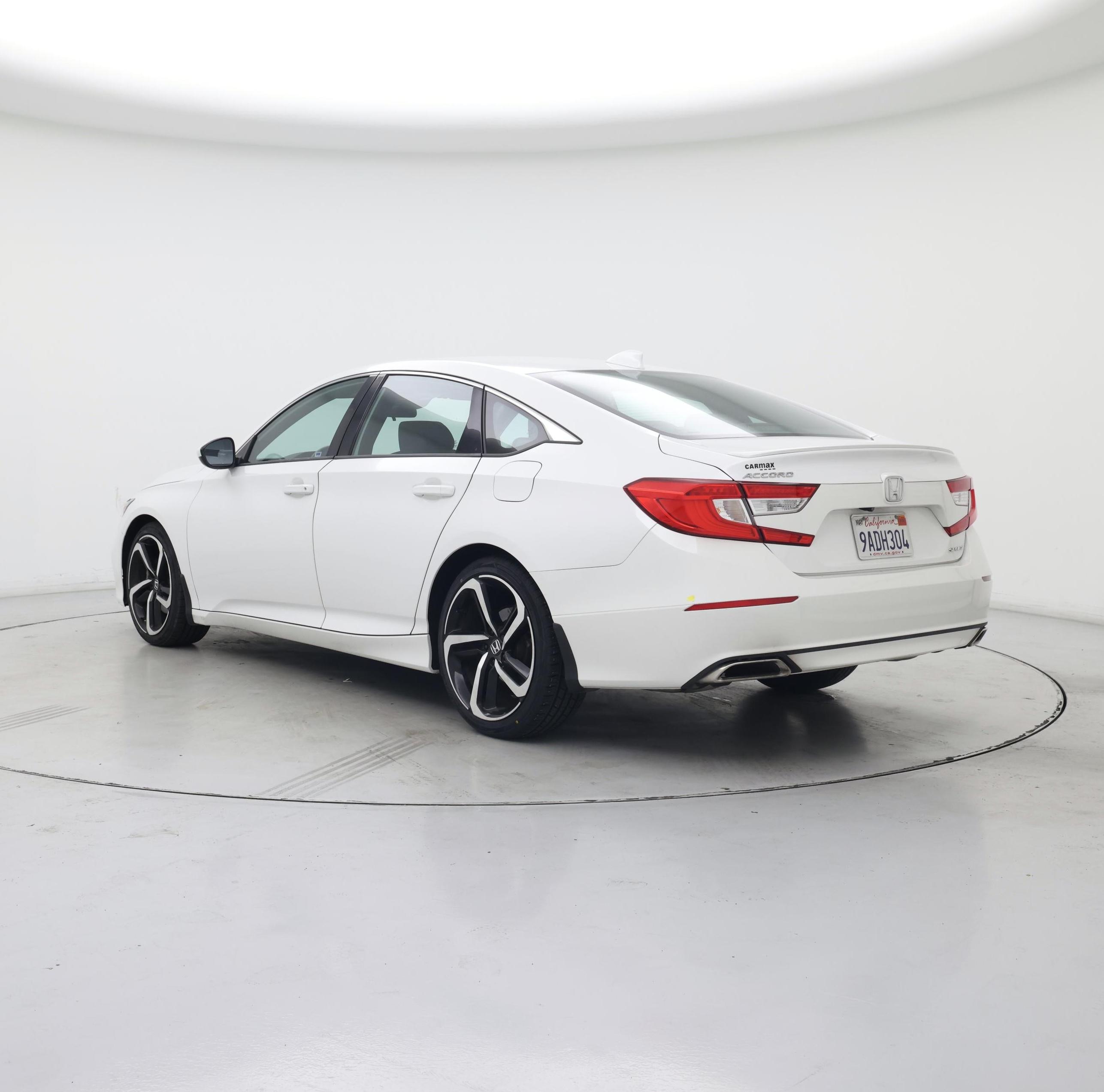 Thumbnail: 2019 Honda Accord - 2