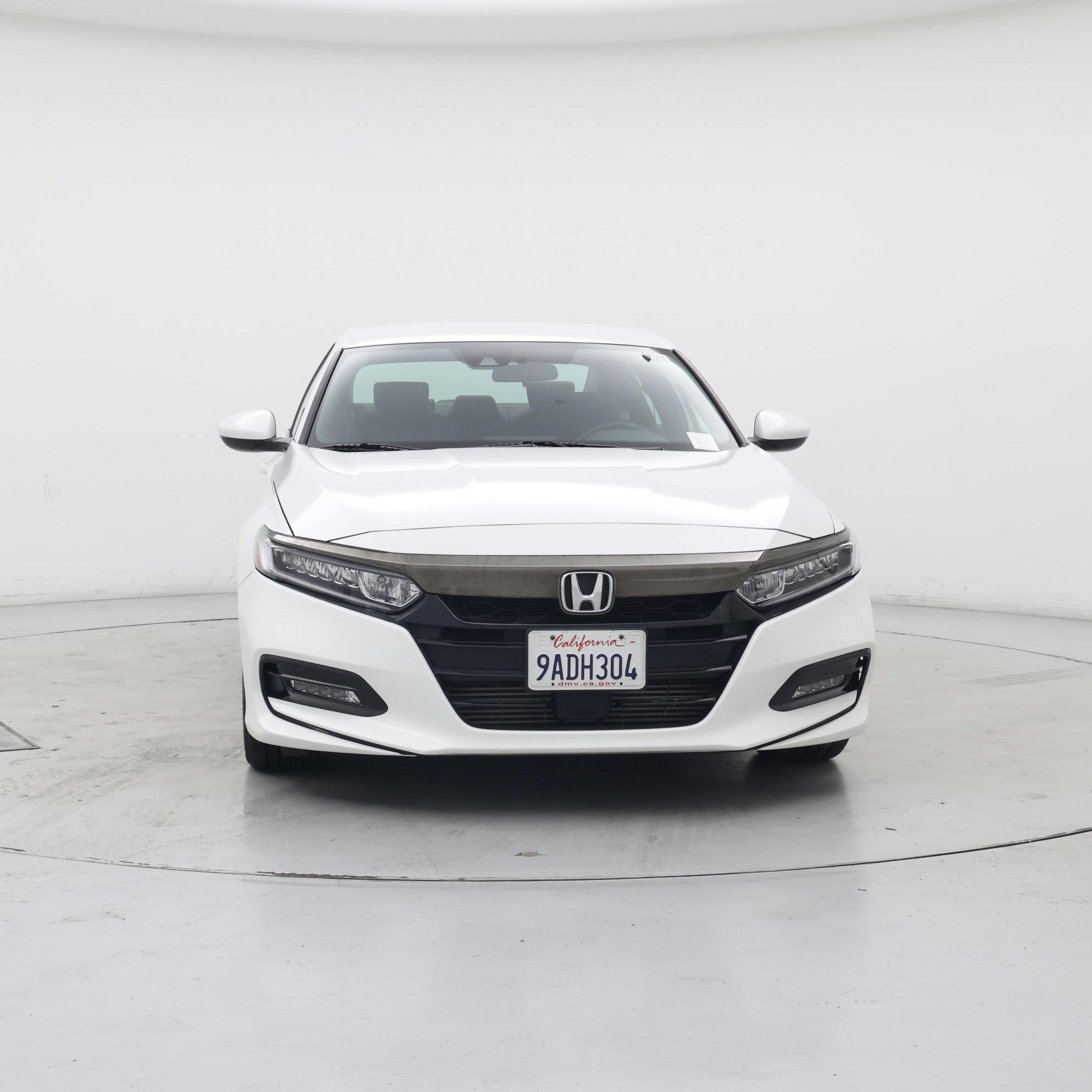 Thumbnail: 2019 Honda Accord - 5