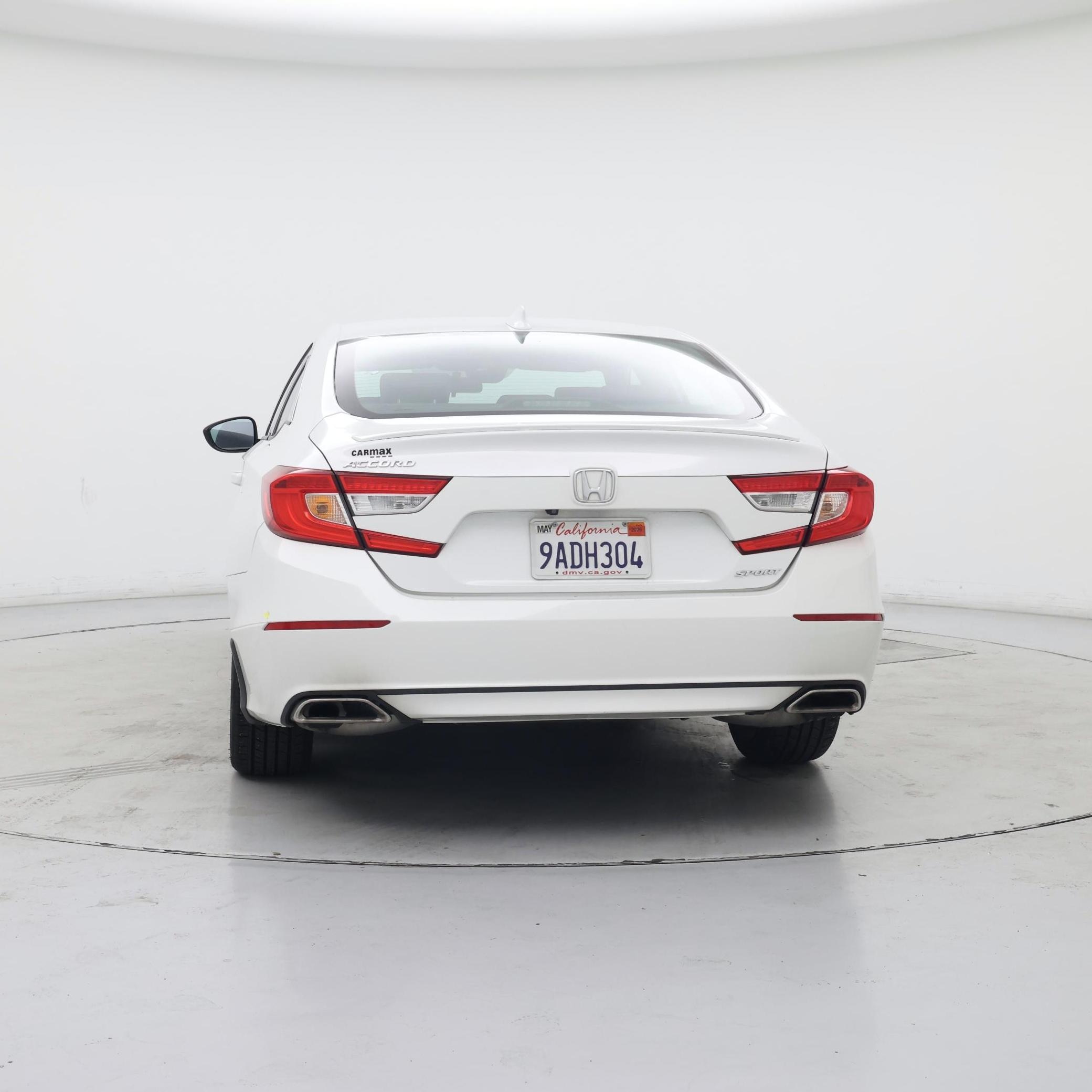 Thumbnail: 2019 Honda Accord - 6