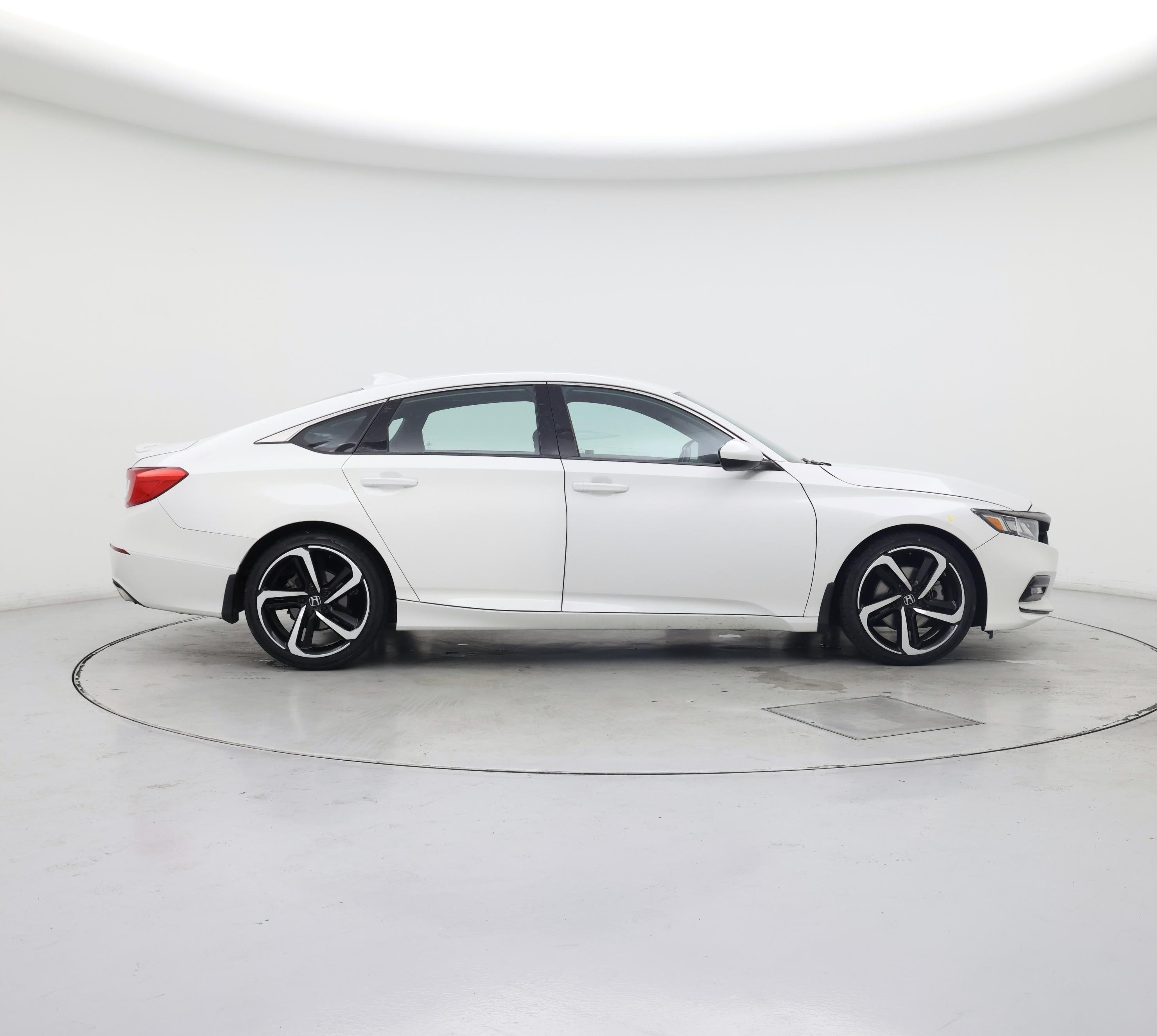 Thumbnail: 2019 Honda Accord - 7