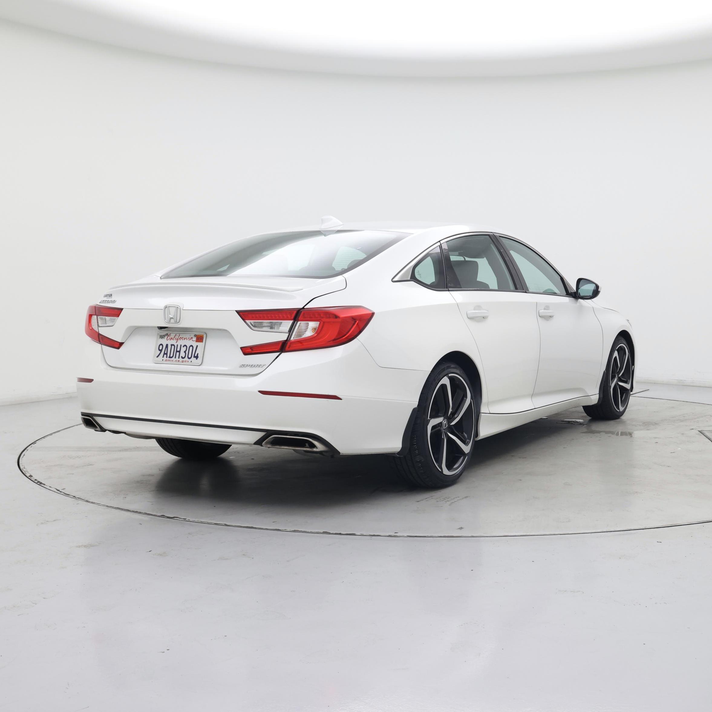 Thumbnail: 2019 Honda Accord - 8
