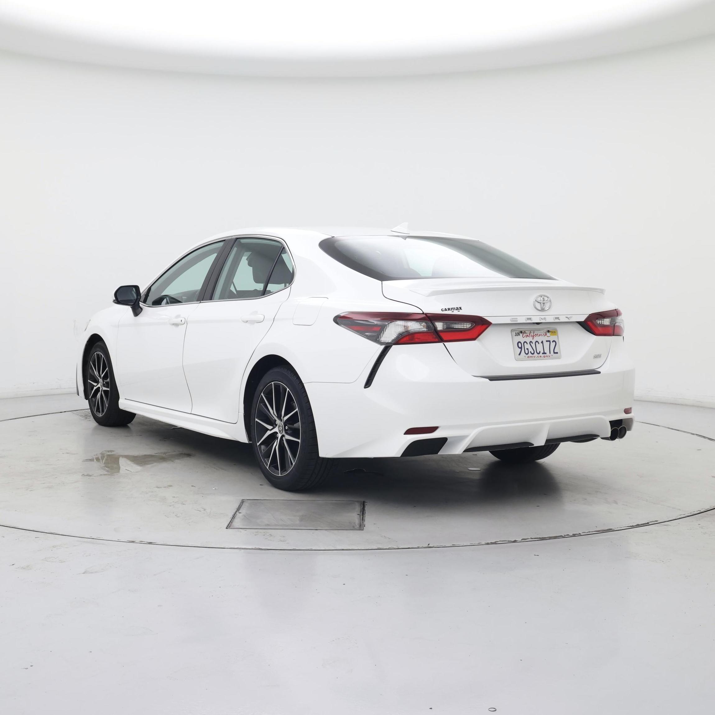 Thumbnail: 2023 Toyota Camry - 2