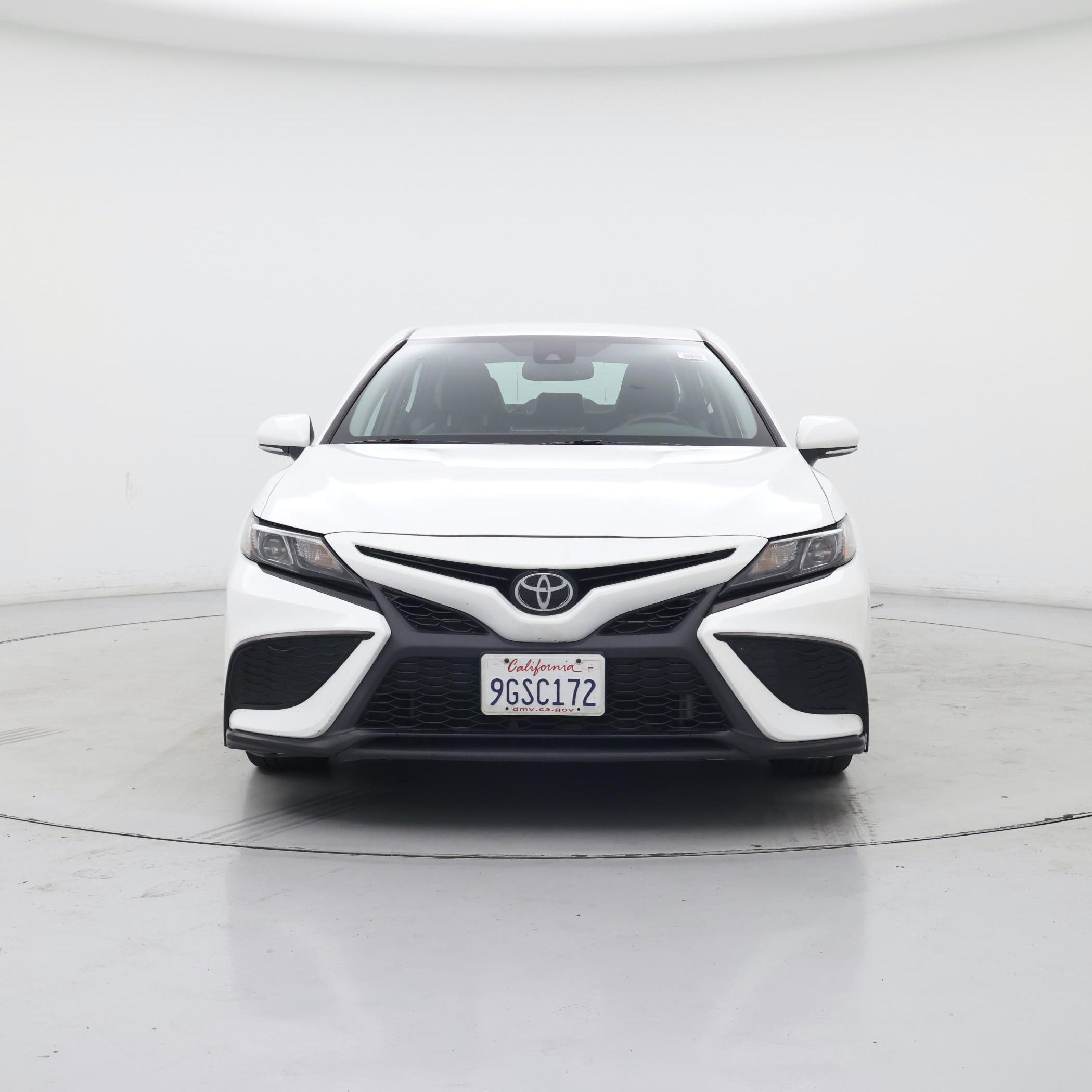 Thumbnail: 2023 Toyota Camry - 5