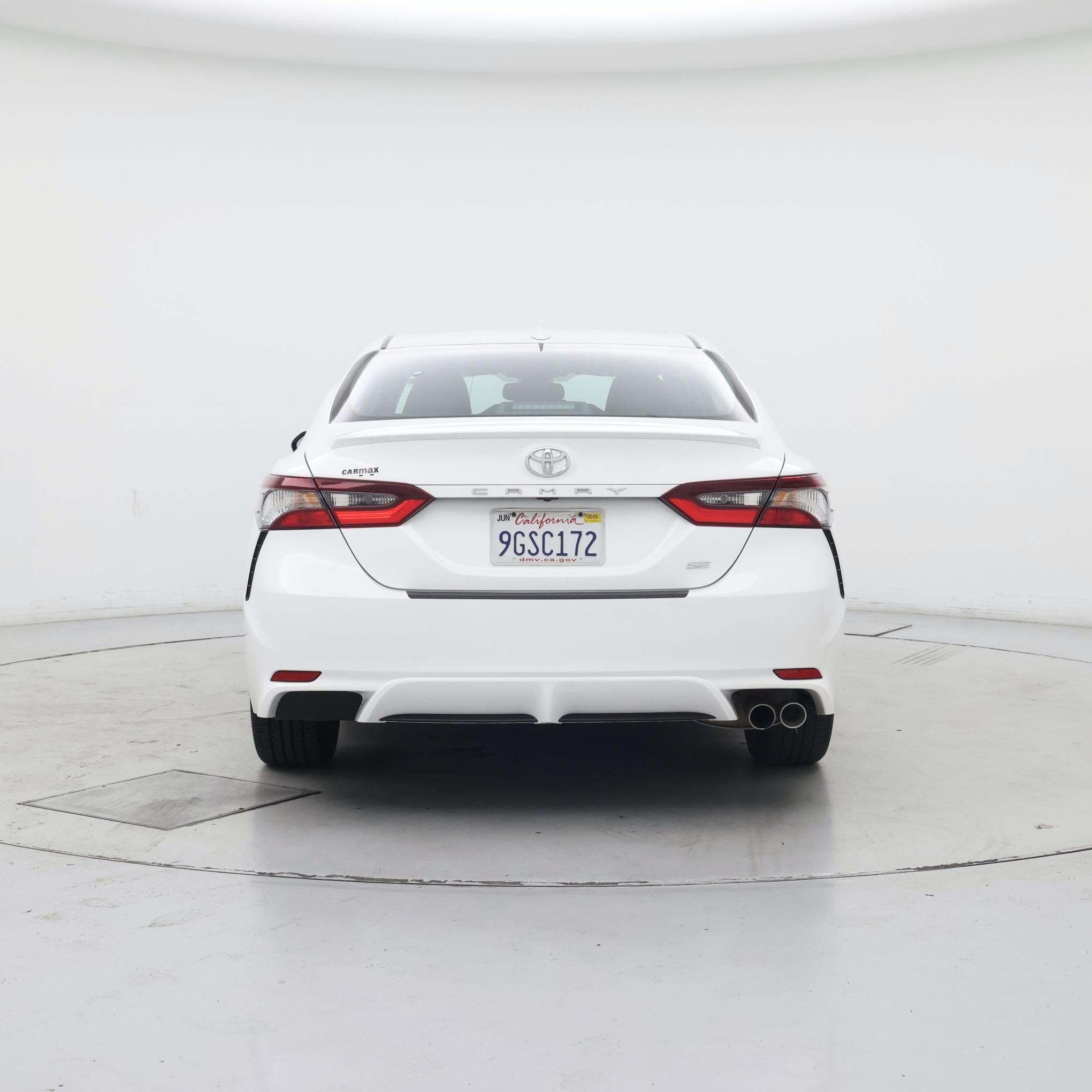 Thumbnail: 2023 Toyota Camry - 6