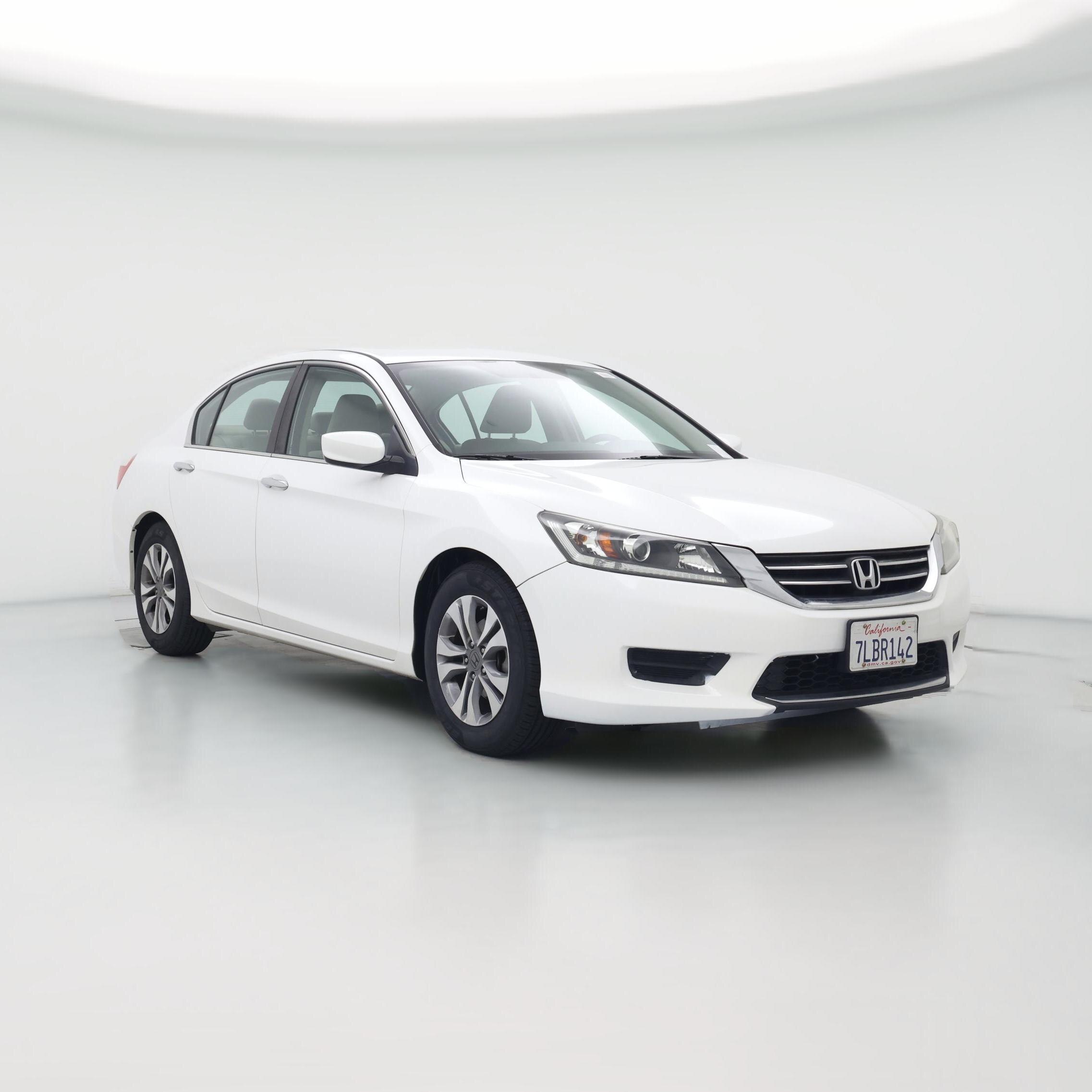Thumbnail: 2015 Honda Accord - 1