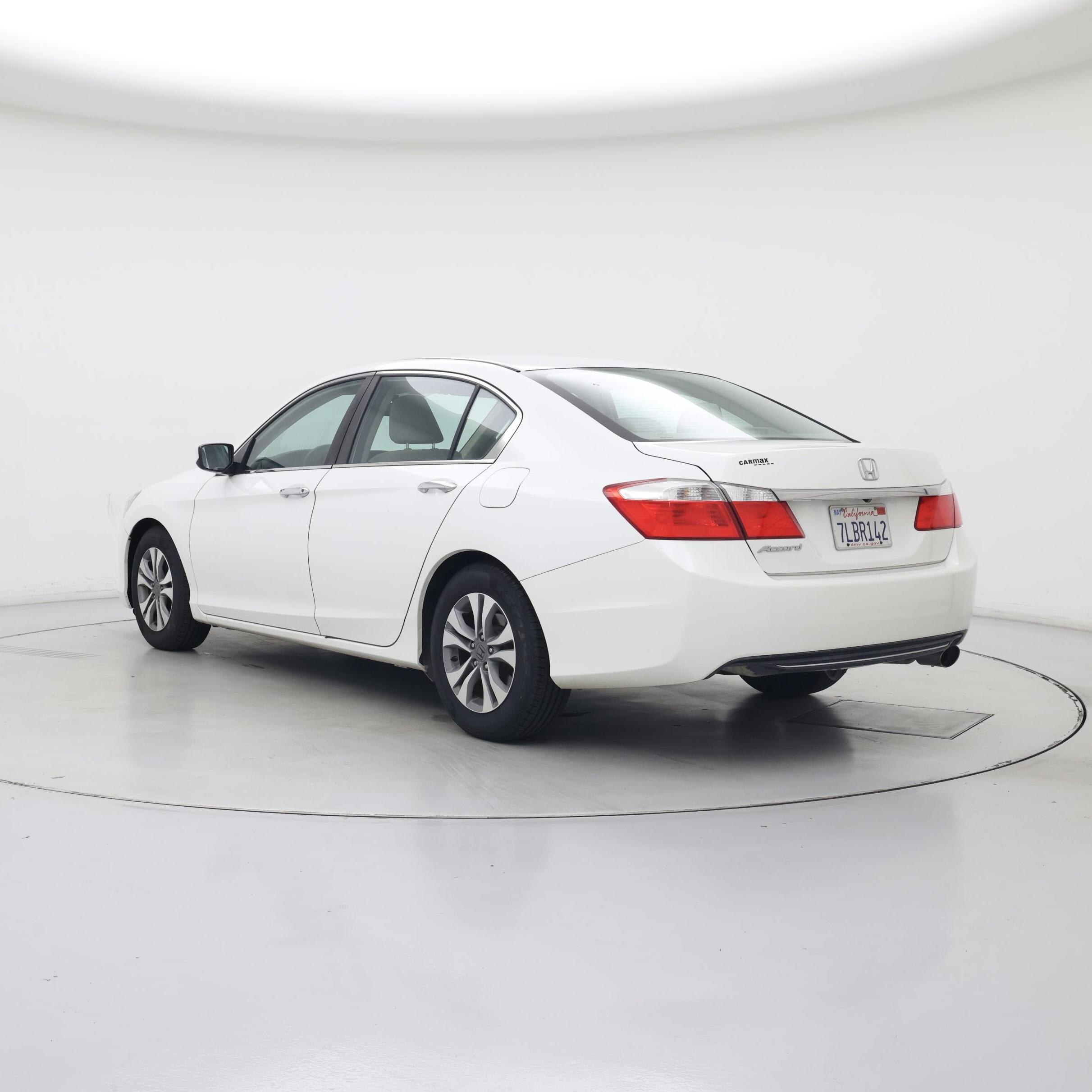 Thumbnail: 2015 Honda Accord - 2