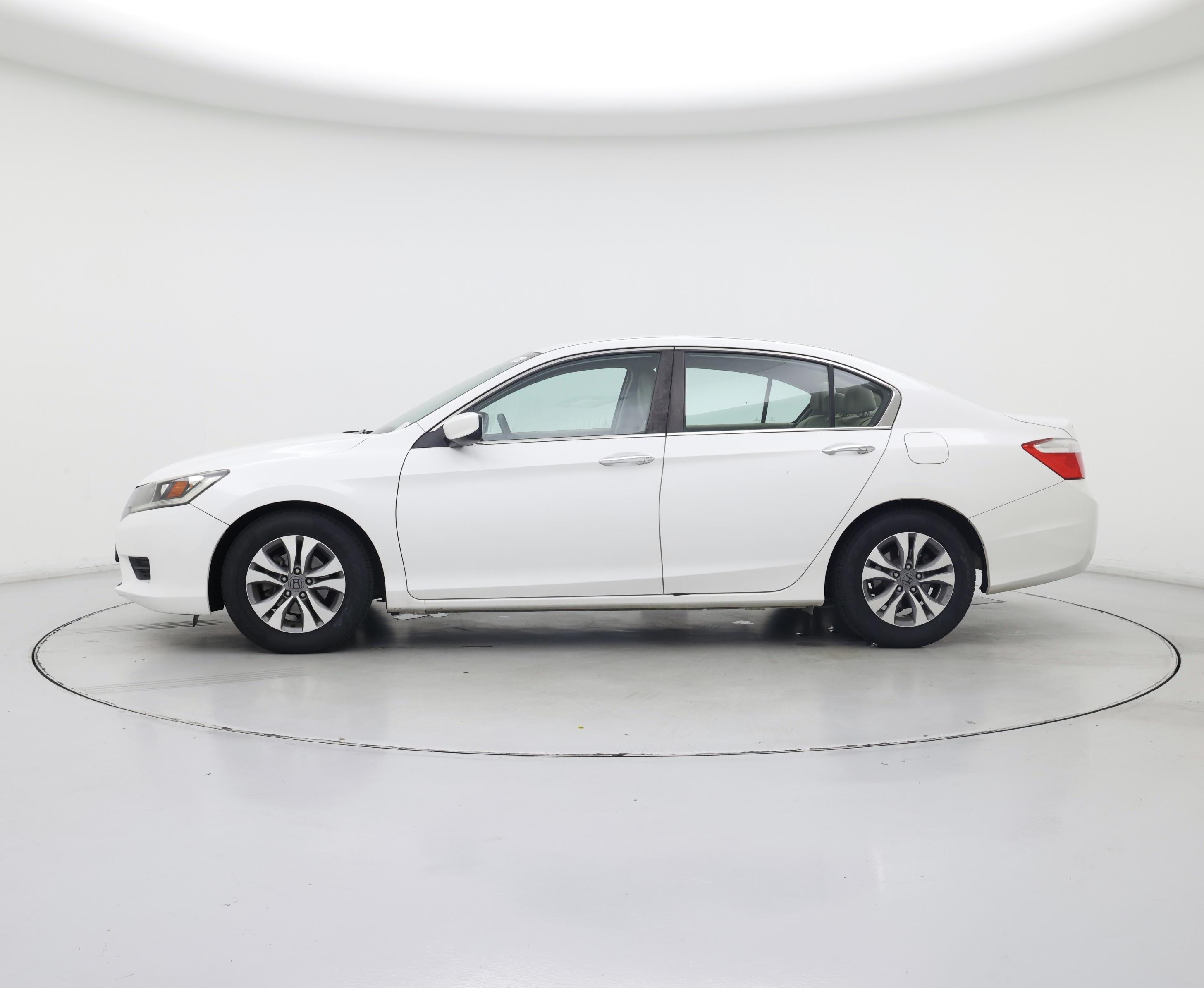 Thumbnail: 2015 Honda Accord - 3