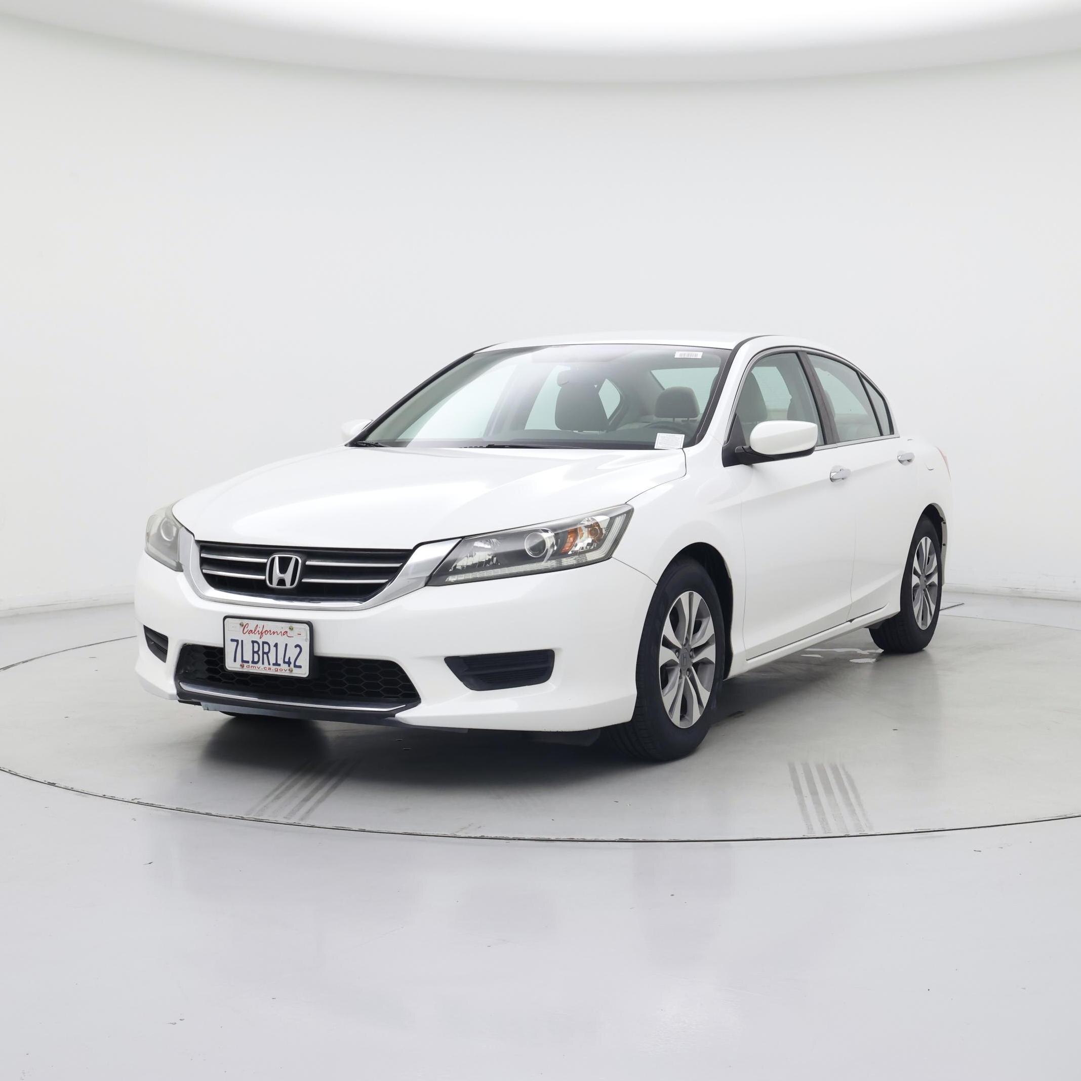 Thumbnail: 2015 Honda Accord - 4
