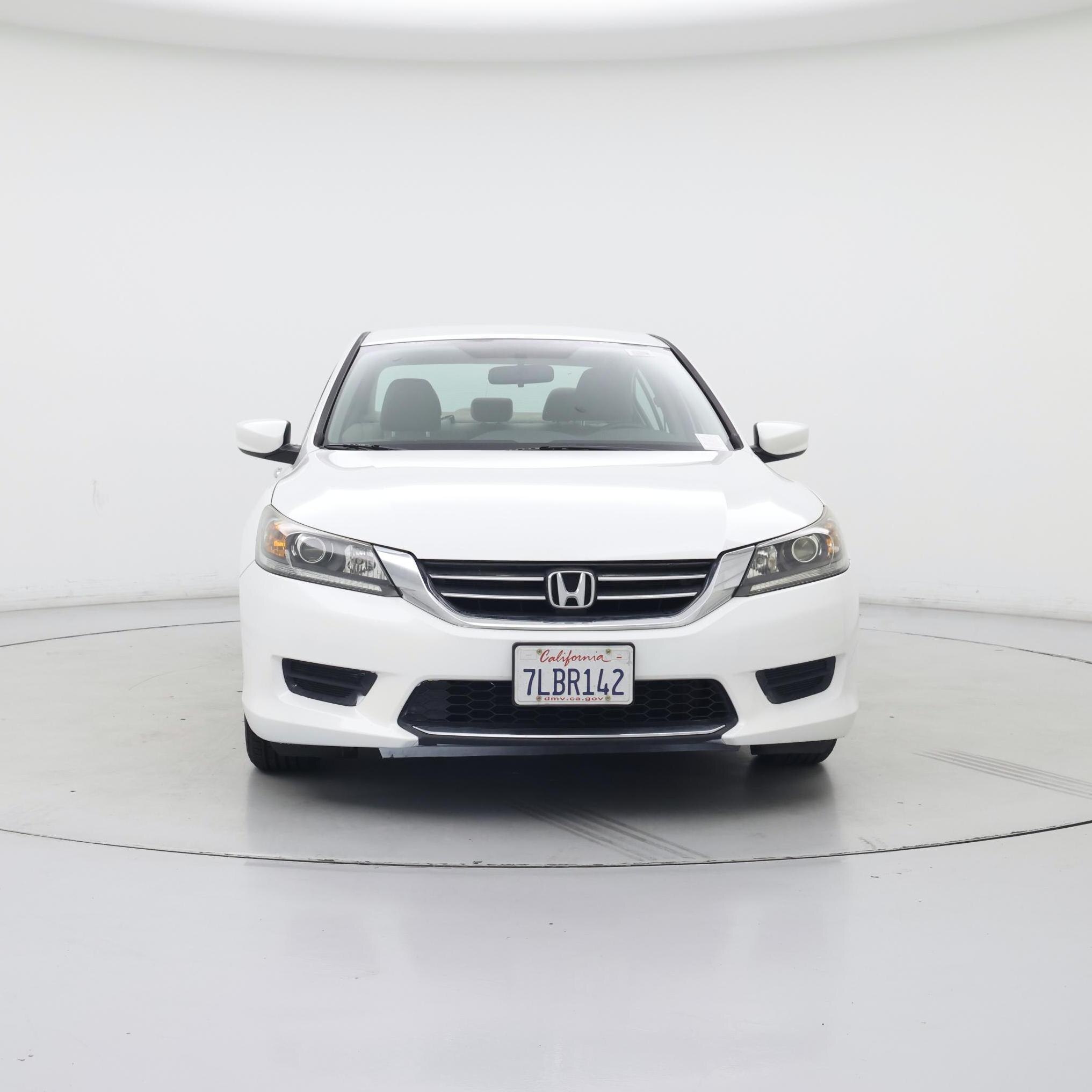 Thumbnail: 2015 Honda Accord - 5