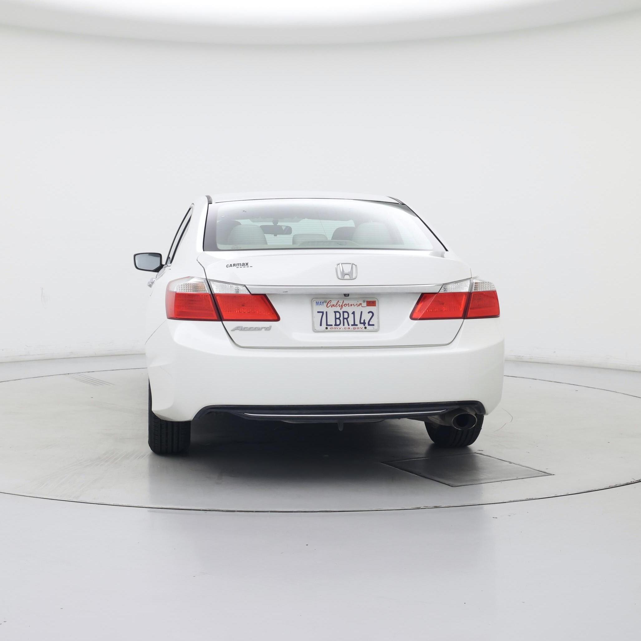 Thumbnail: 2015 Honda Accord - 6
