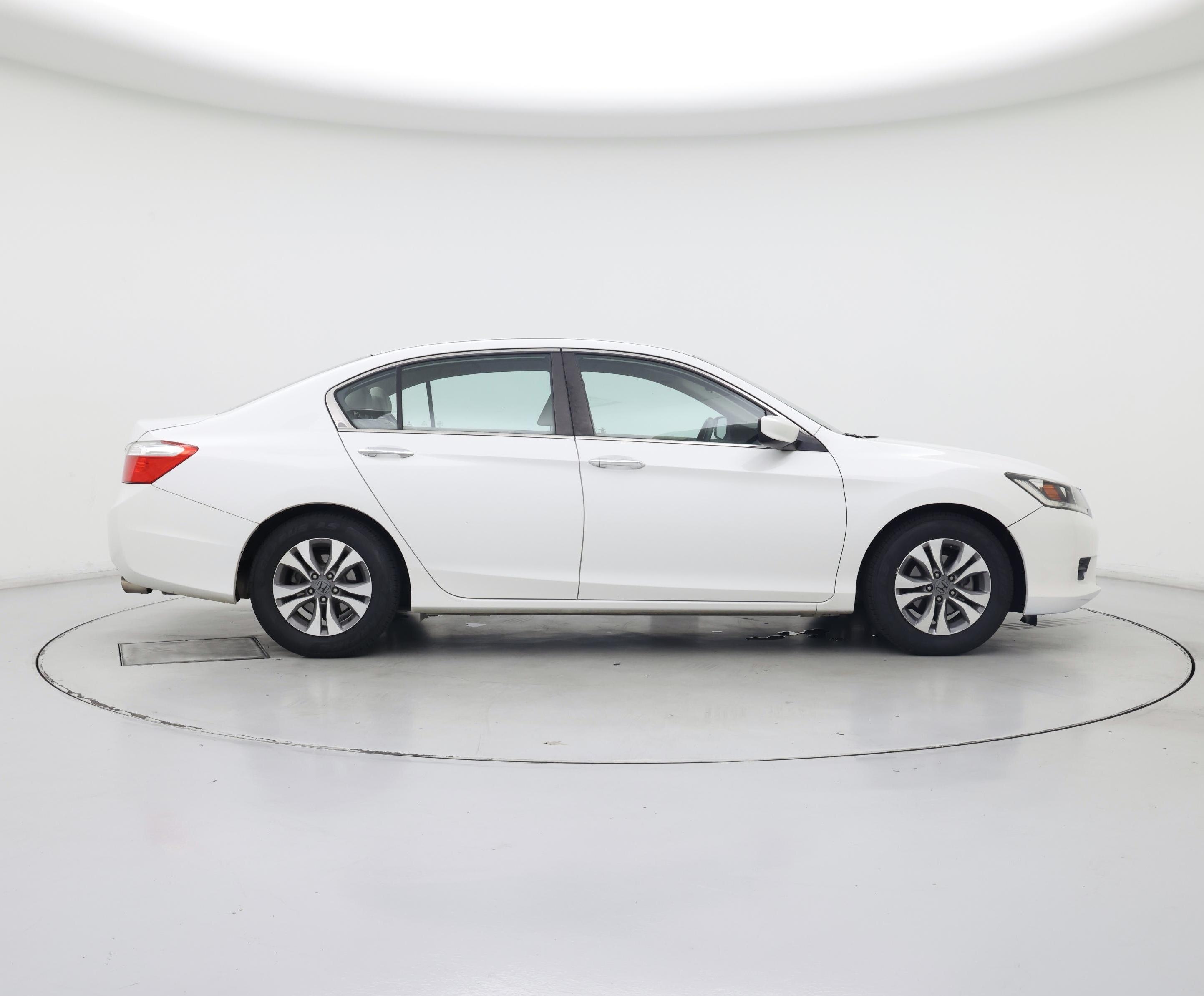 Thumbnail: 2015 Honda Accord - 7