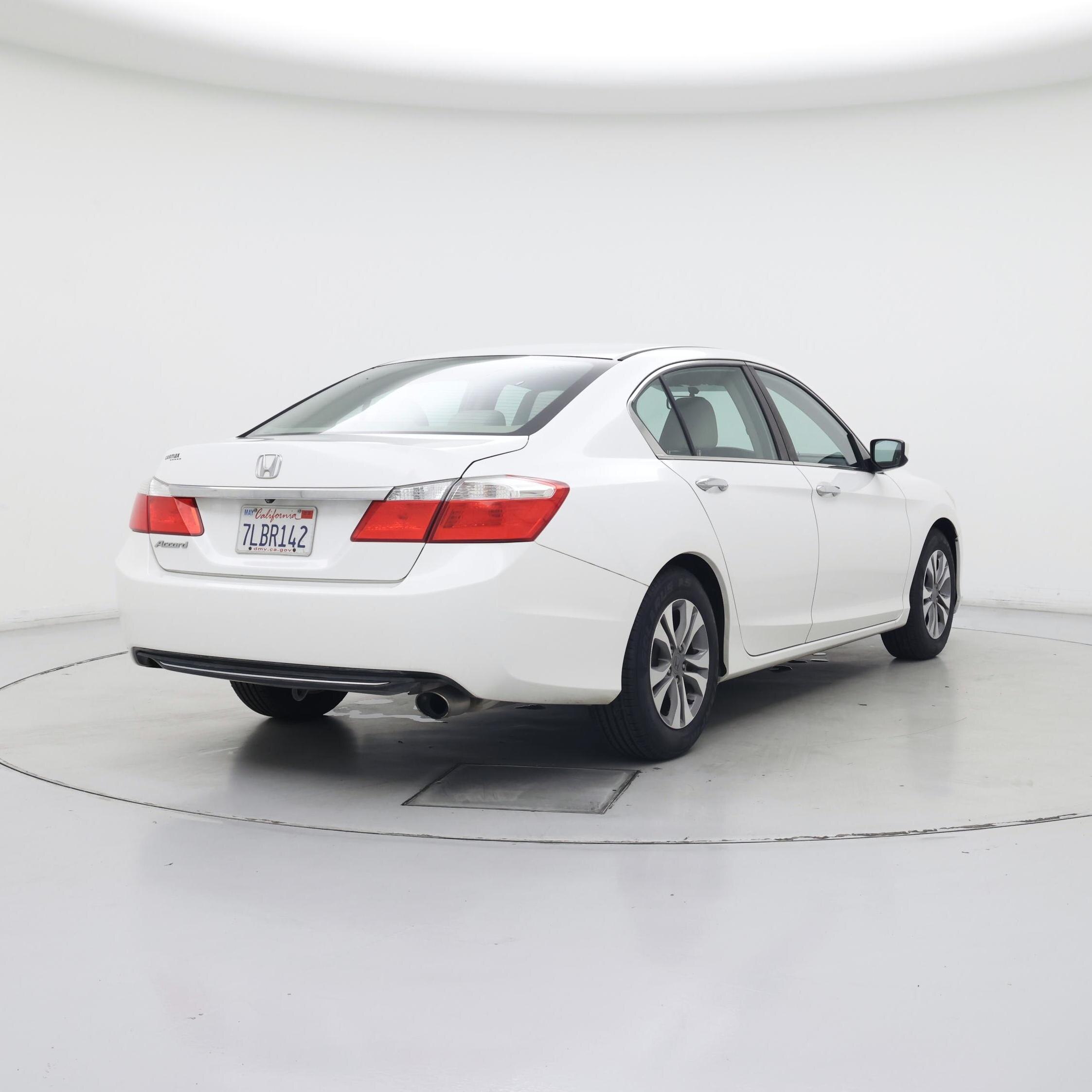 Thumbnail: 2015 Honda Accord - 8