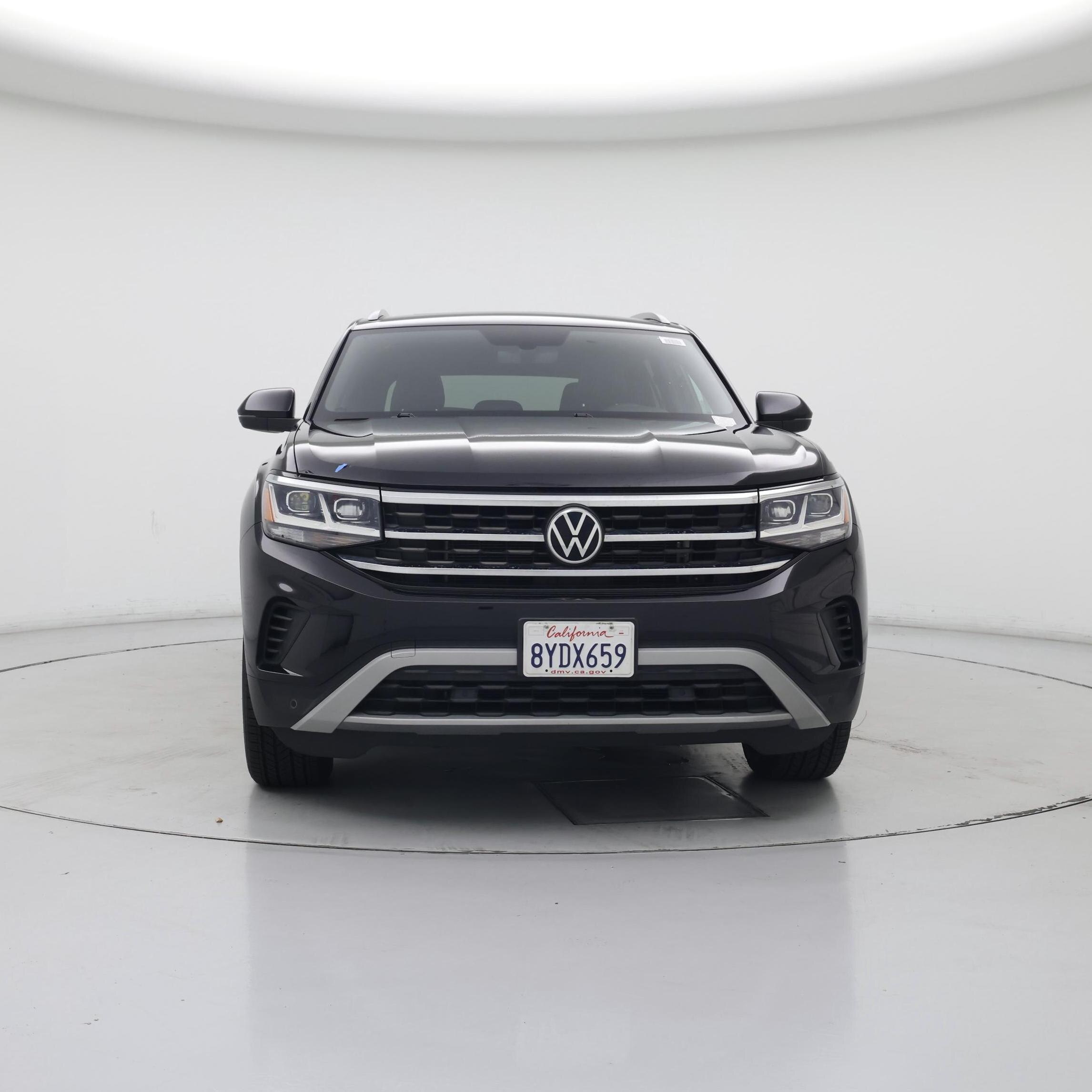 Thumbnail: 2021 Volkswagen Atlas - 5