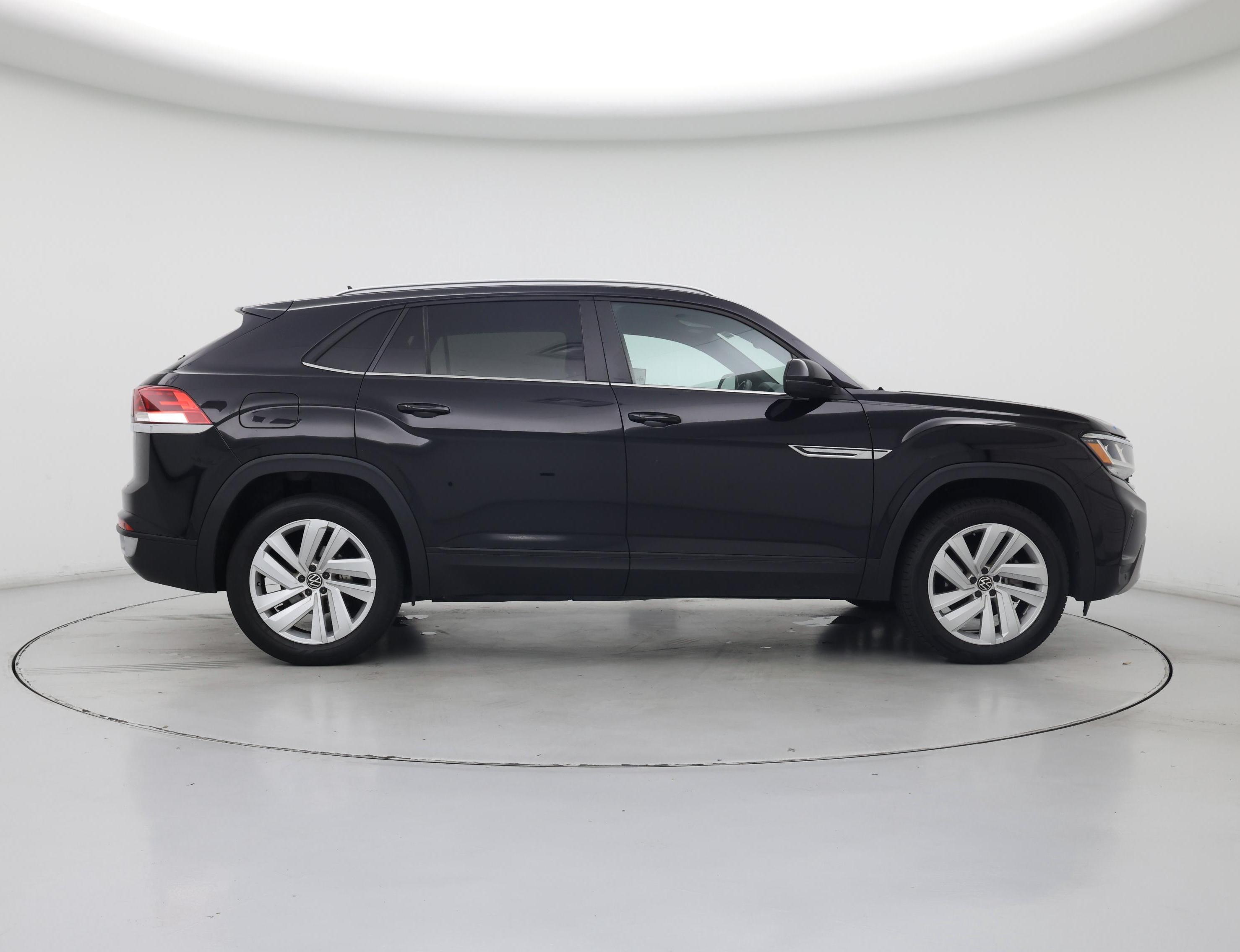 Thumbnail: 2021 Volkswagen Atlas - 7
