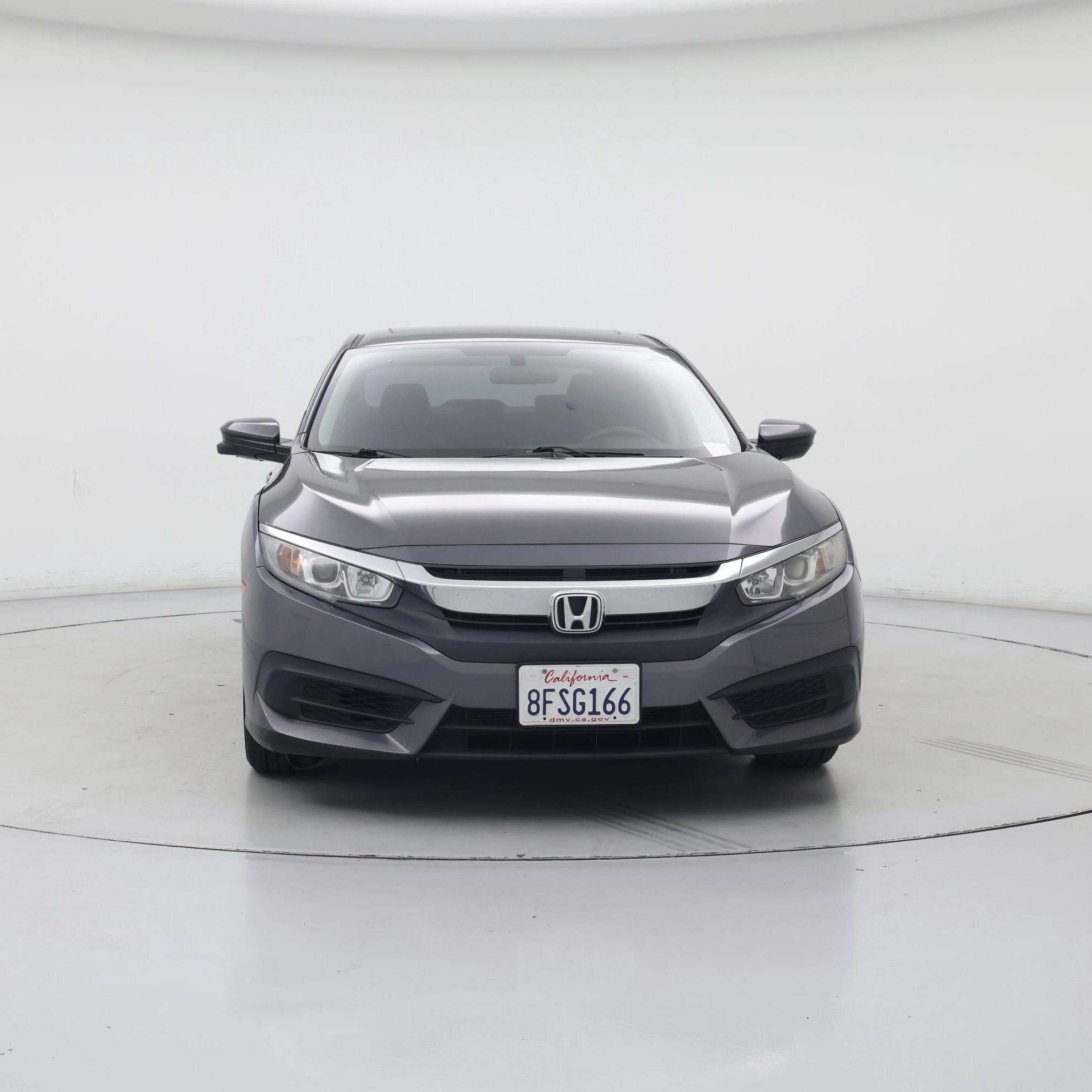 Thumbnail: 2018 Honda Civic - 5