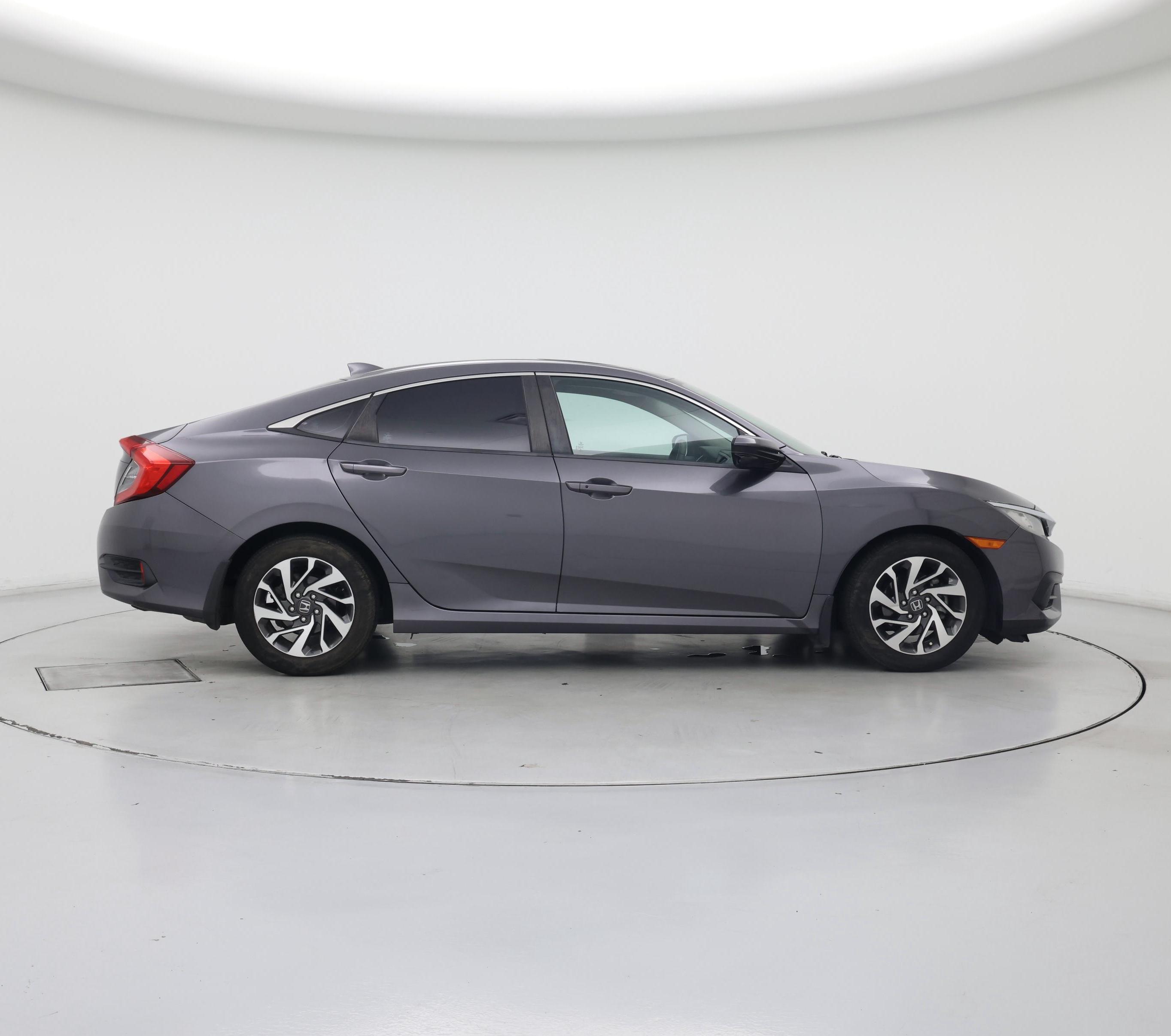 Thumbnail: 2018 Honda Civic - 7