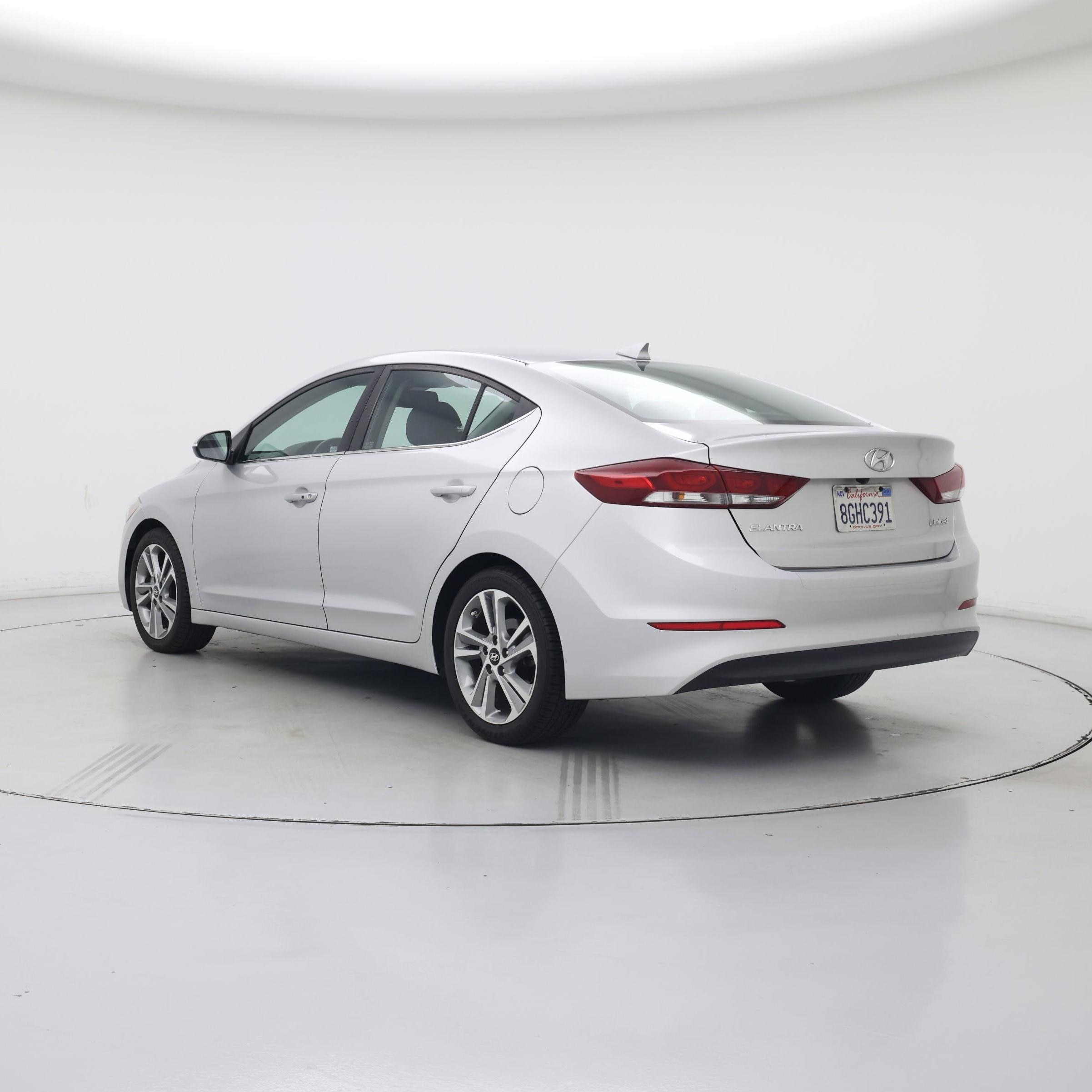 Thumbnail: 2018 Hyundai Elantra - 2