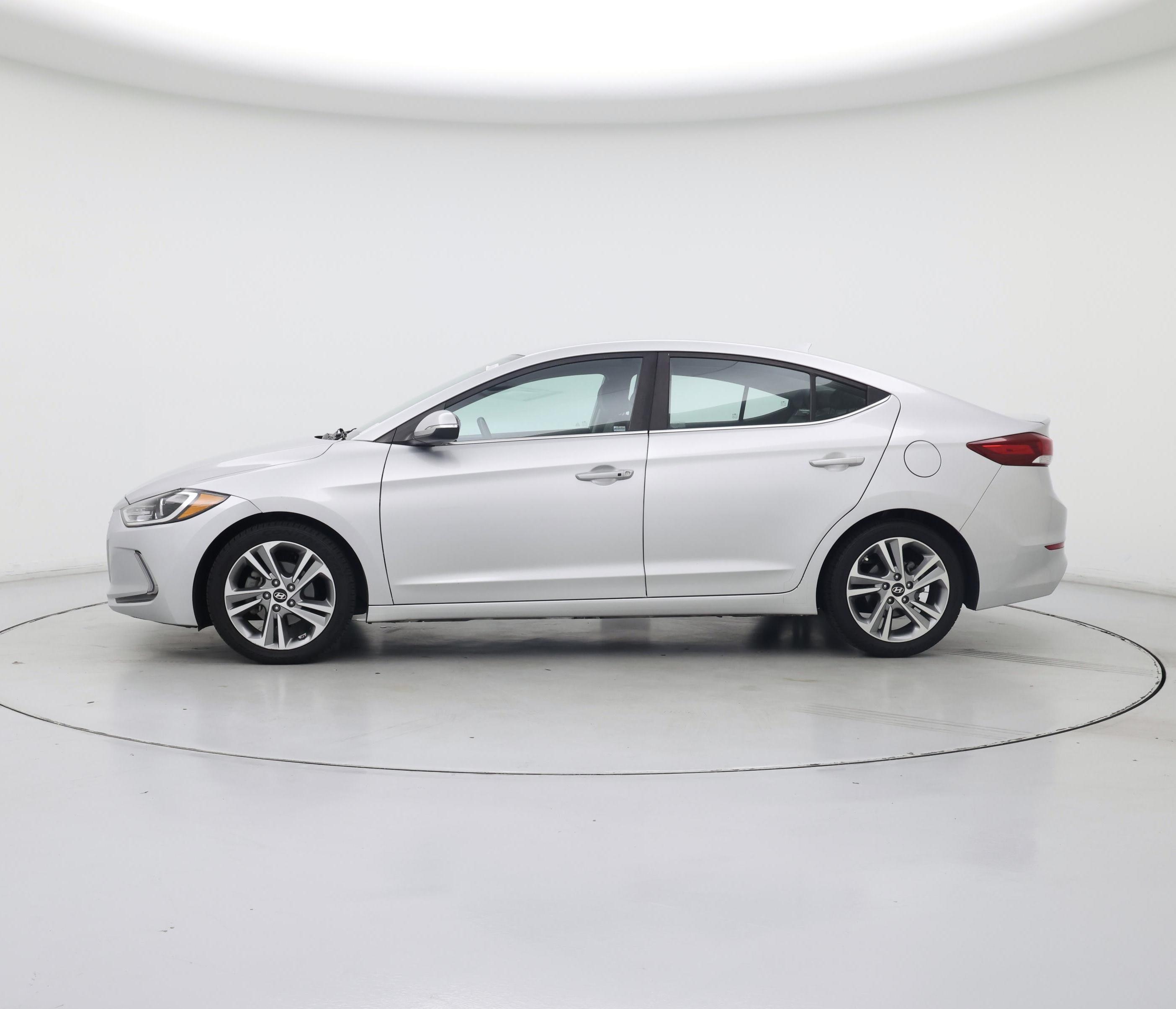 Thumbnail: 2018 Hyundai Elantra - 3