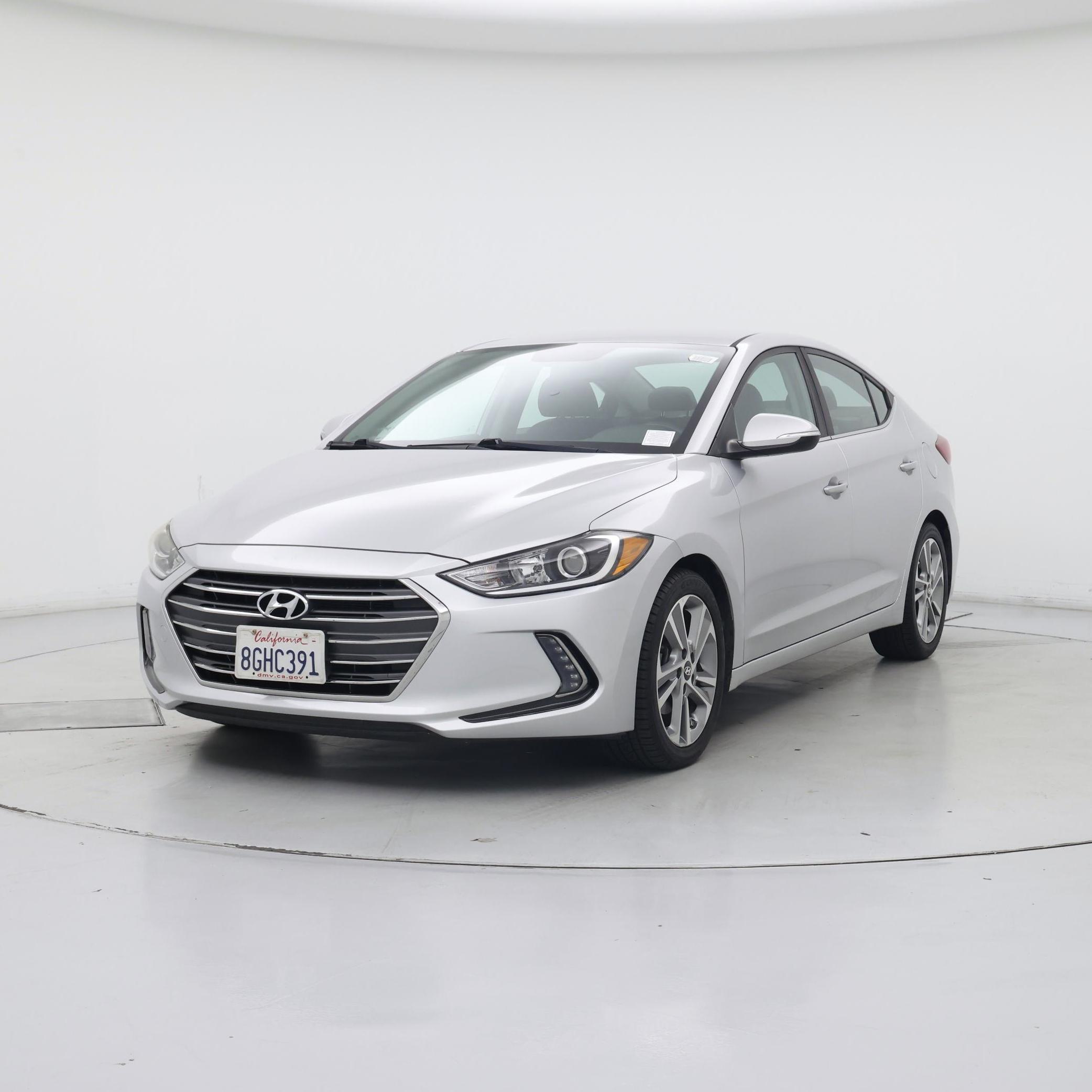 Thumbnail: 2018 Hyundai Elantra - 4