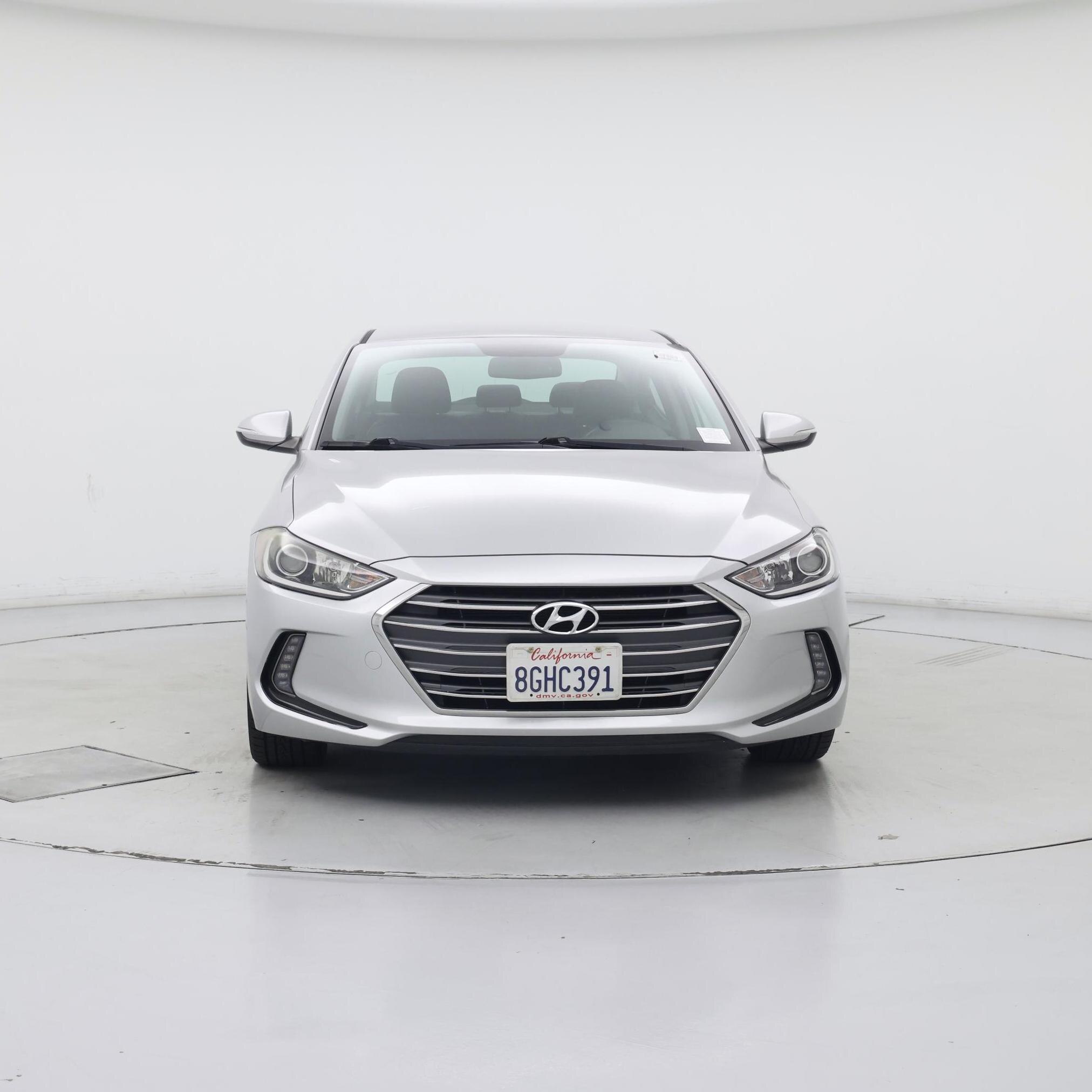 Thumbnail: 2018 Hyundai Elantra - 5