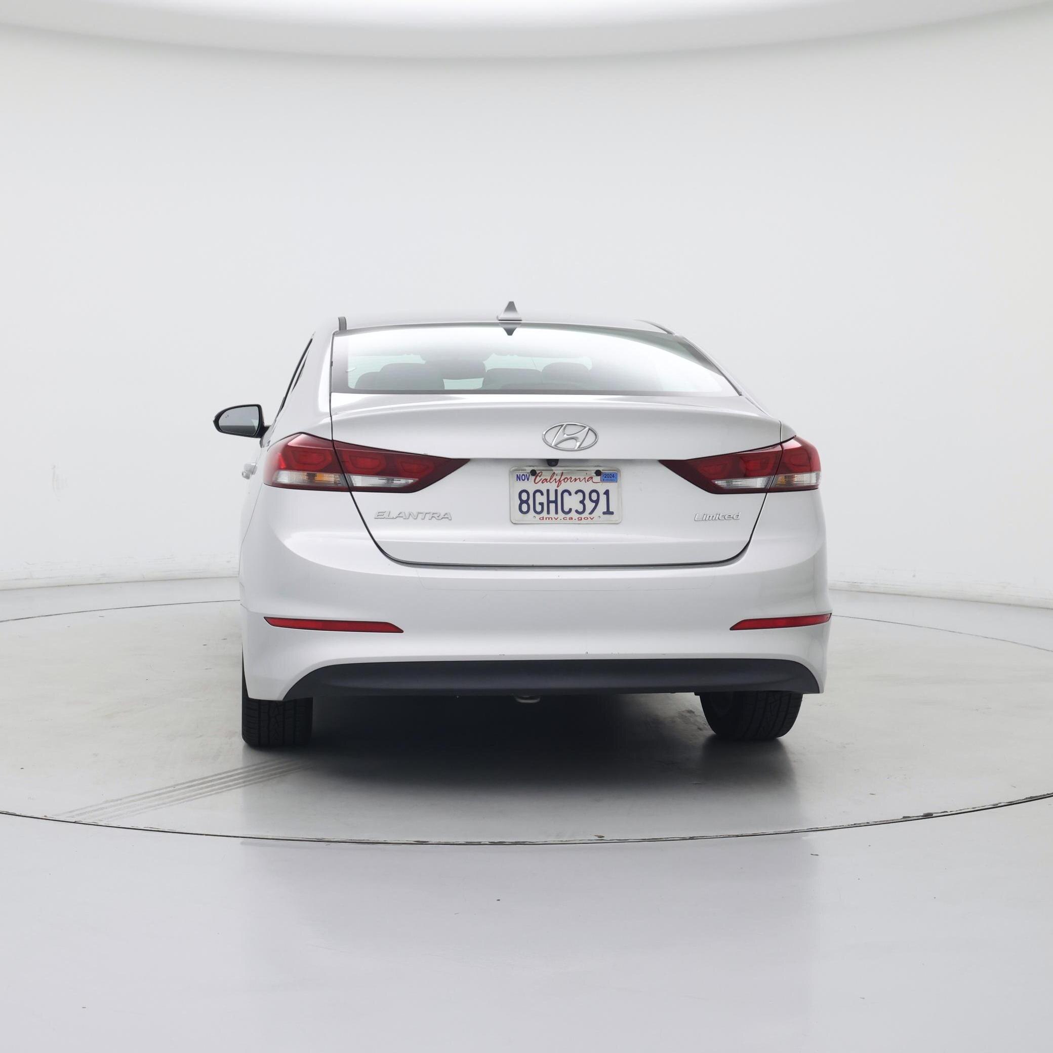 Thumbnail: 2018 Hyundai Elantra - 6