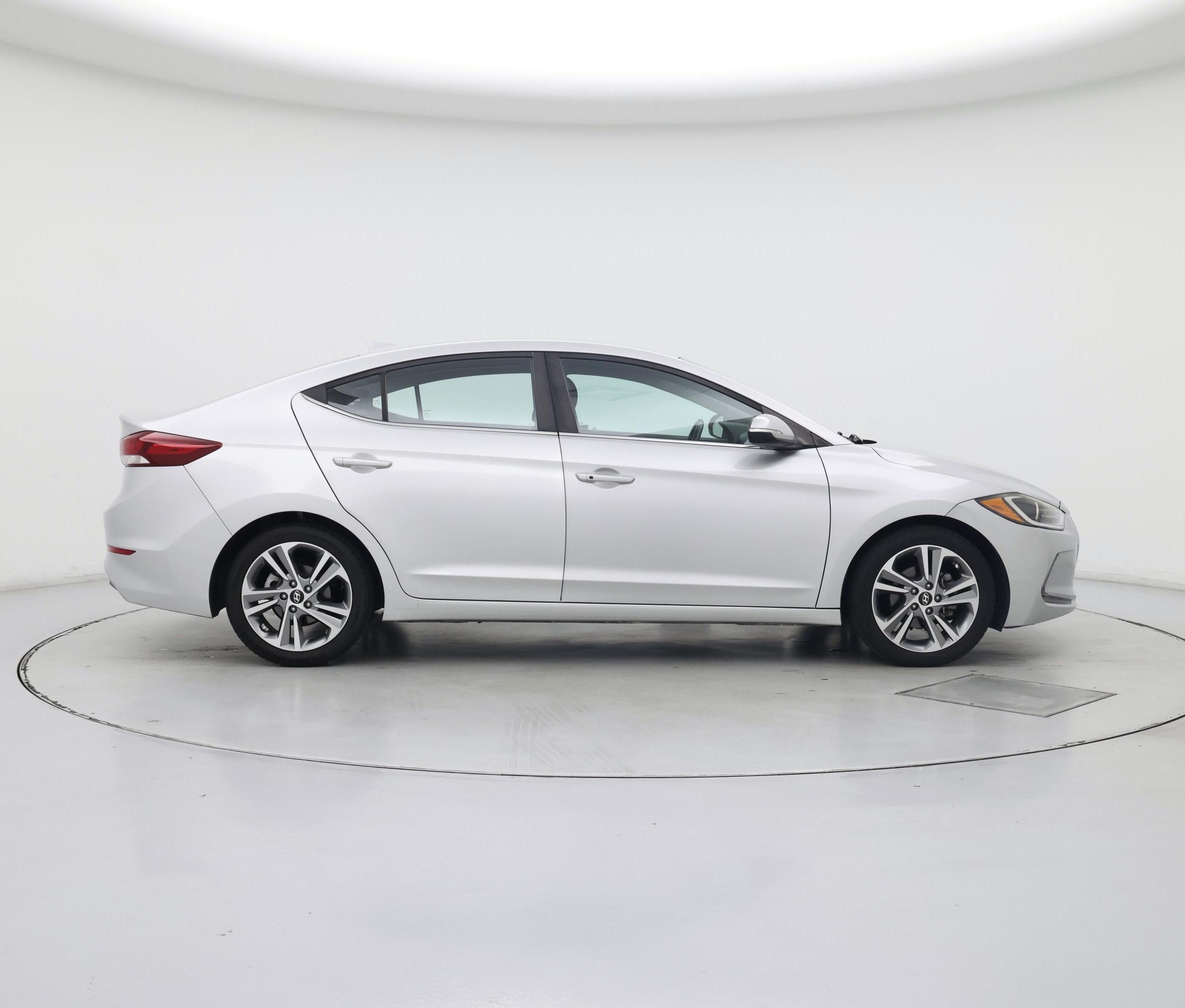 Thumbnail: 2018 Hyundai Elantra - 7