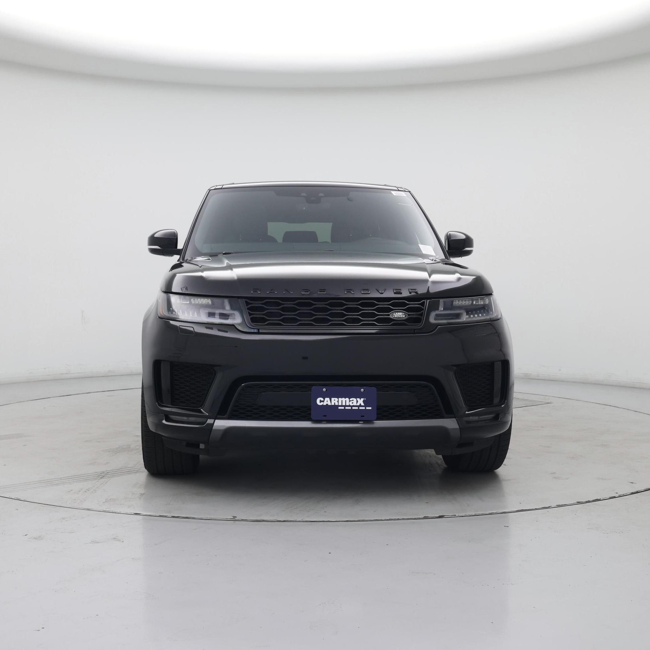 Thumbnail: 2022 Land Rover Range Rover Sport - 5