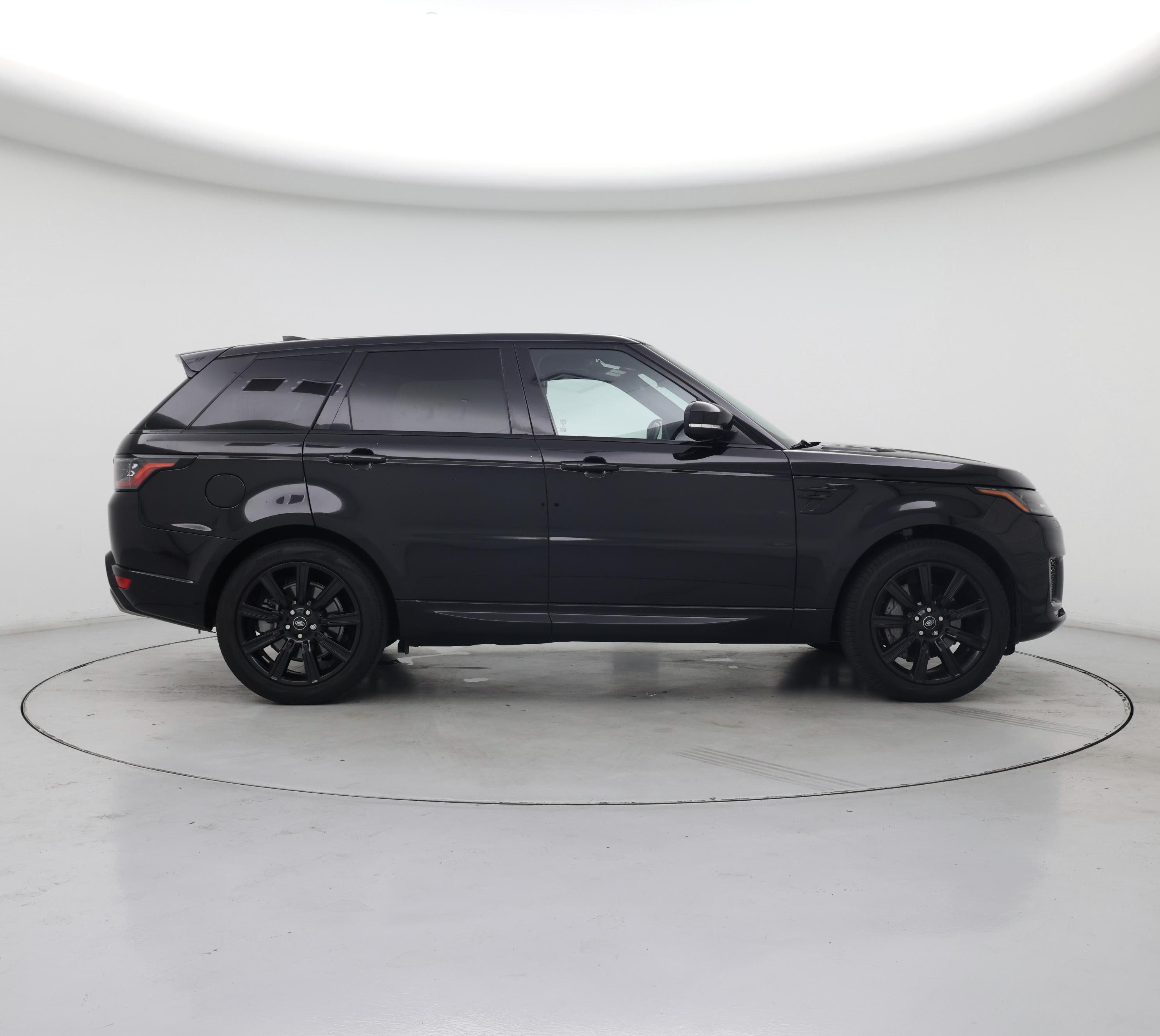 Thumbnail: 2022 Land Rover Range Rover Sport - 7
