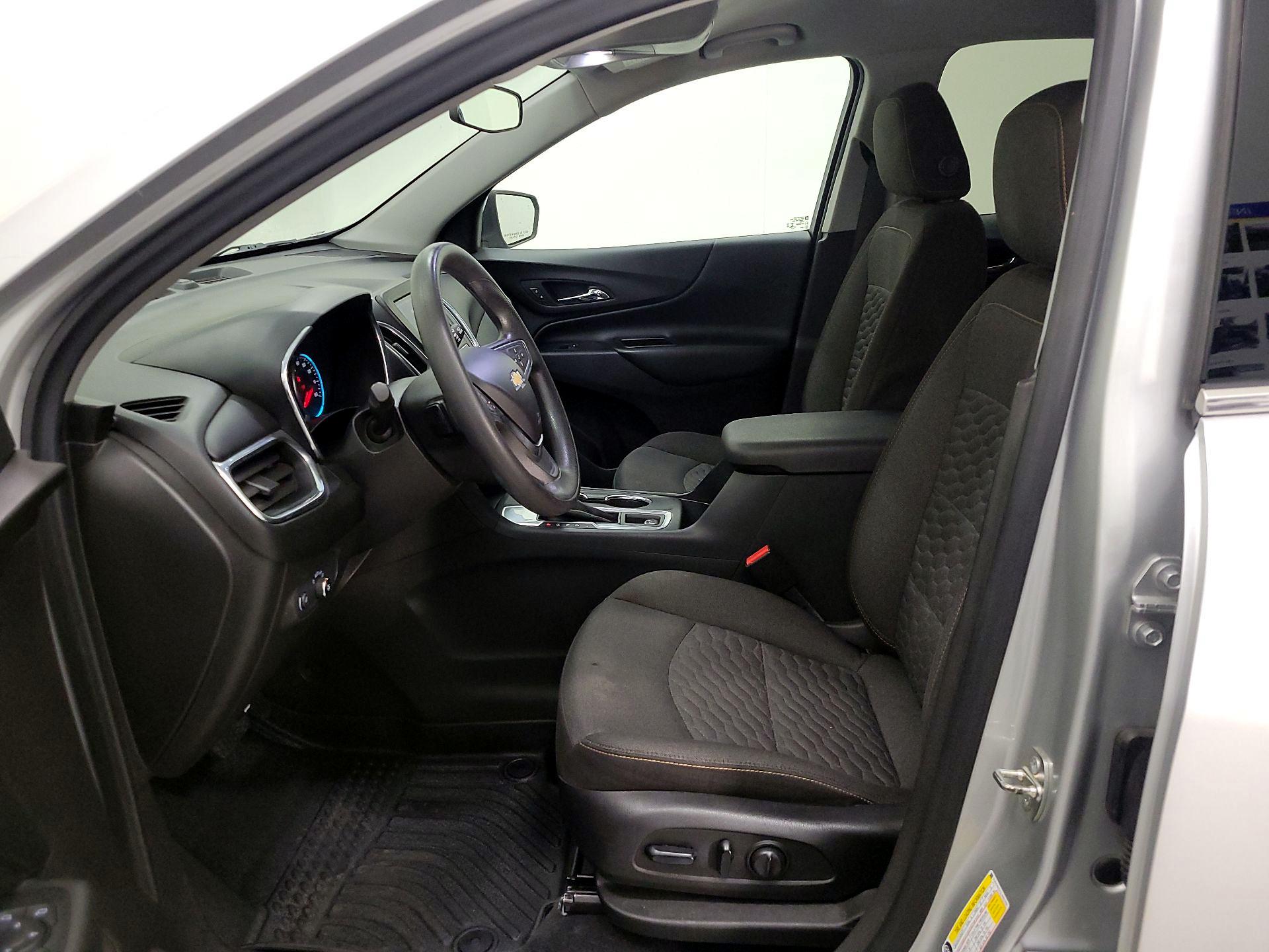 Thumbnail: 2020 Chevrolet Equinox - 11
