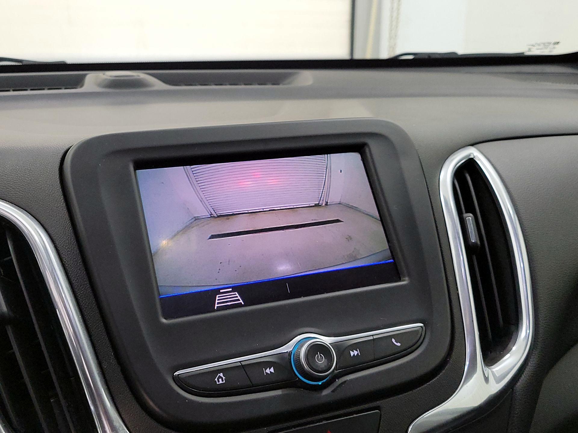 Thumbnail: 2020 Chevrolet Equinox - 14