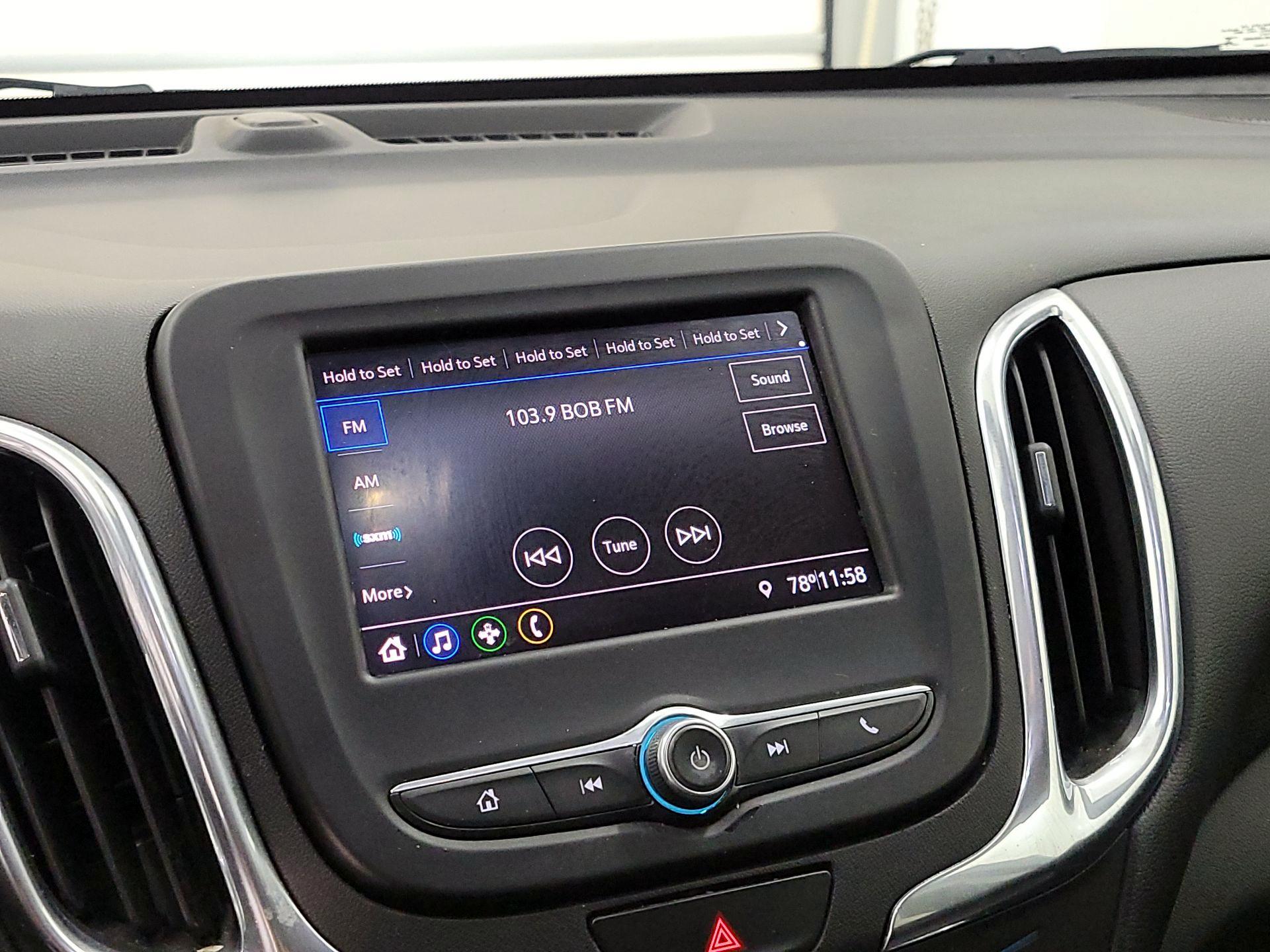 Thumbnail: 2020 Chevrolet Equinox - 15