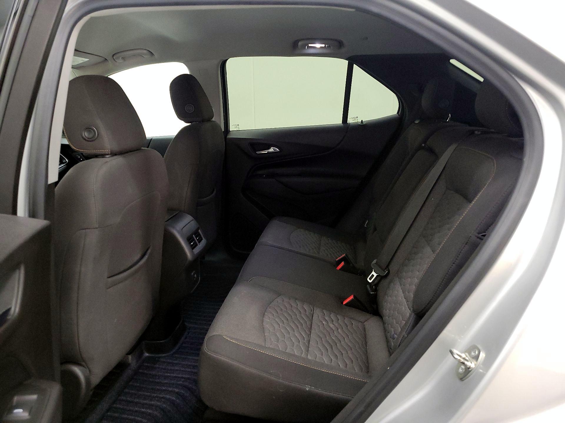 Thumbnail: 2020 Chevrolet Equinox - 19