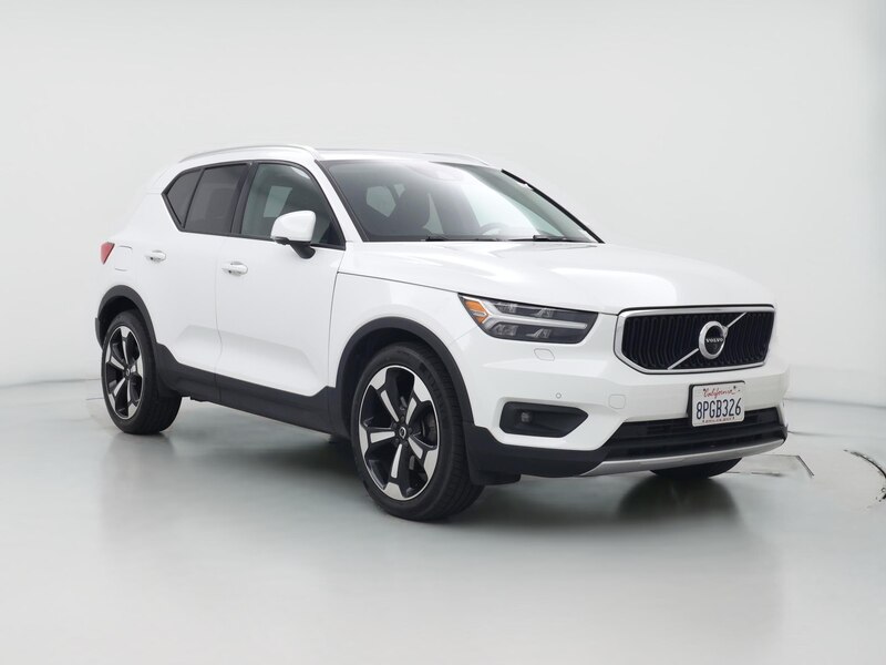 2020 Volvo XC40 T4 Momentum -
                  Palmdale, CA
