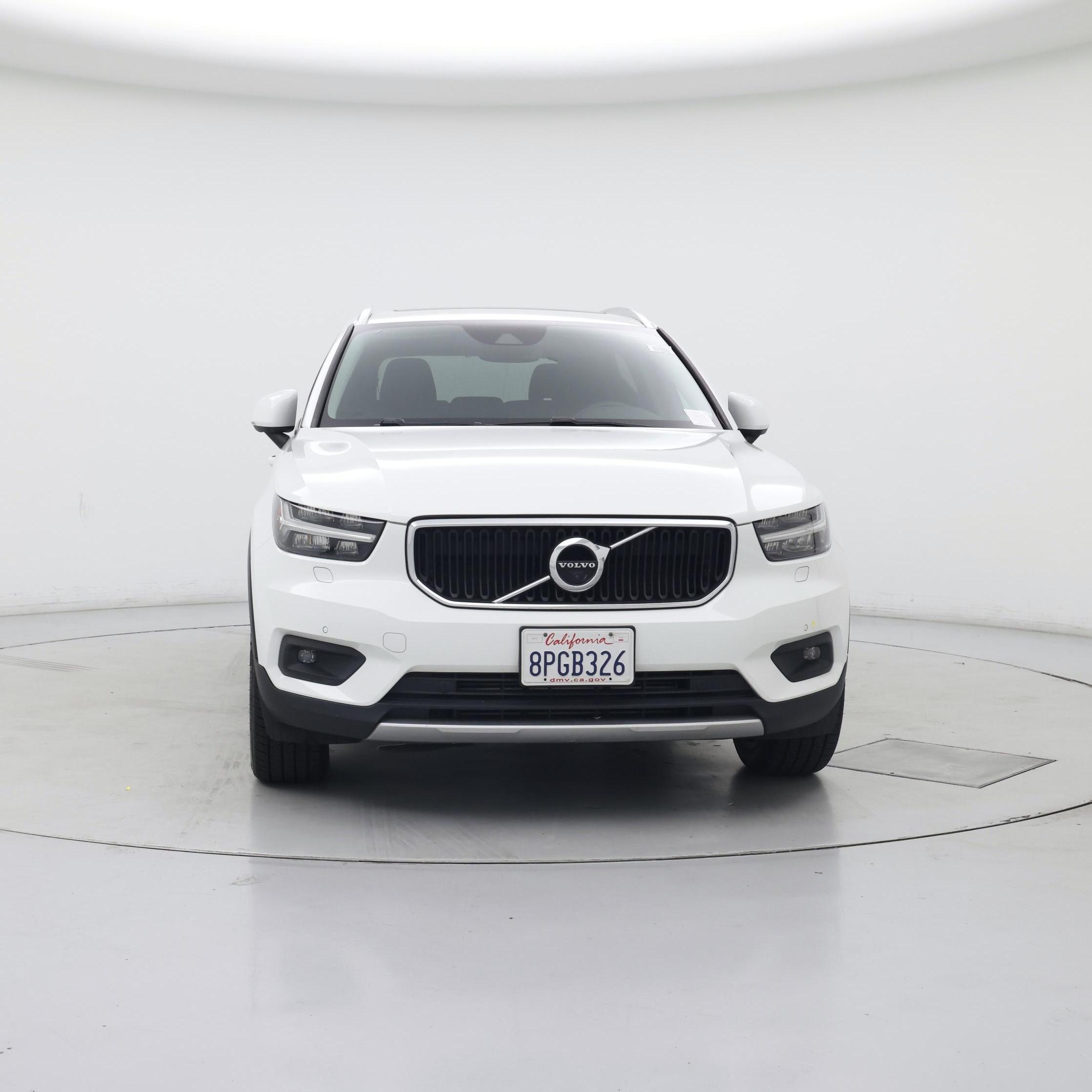 Thumbnail: 2020 Volvo XC40 - 5