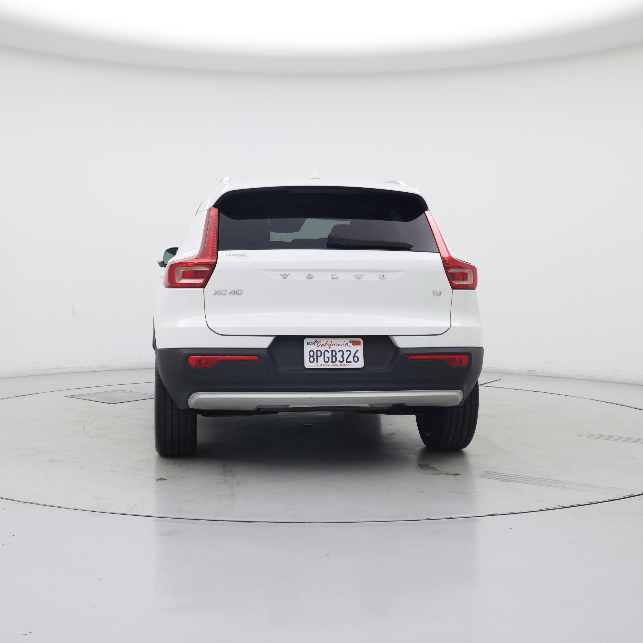 Thumbnail: 2020 Volvo XC40 - 6
