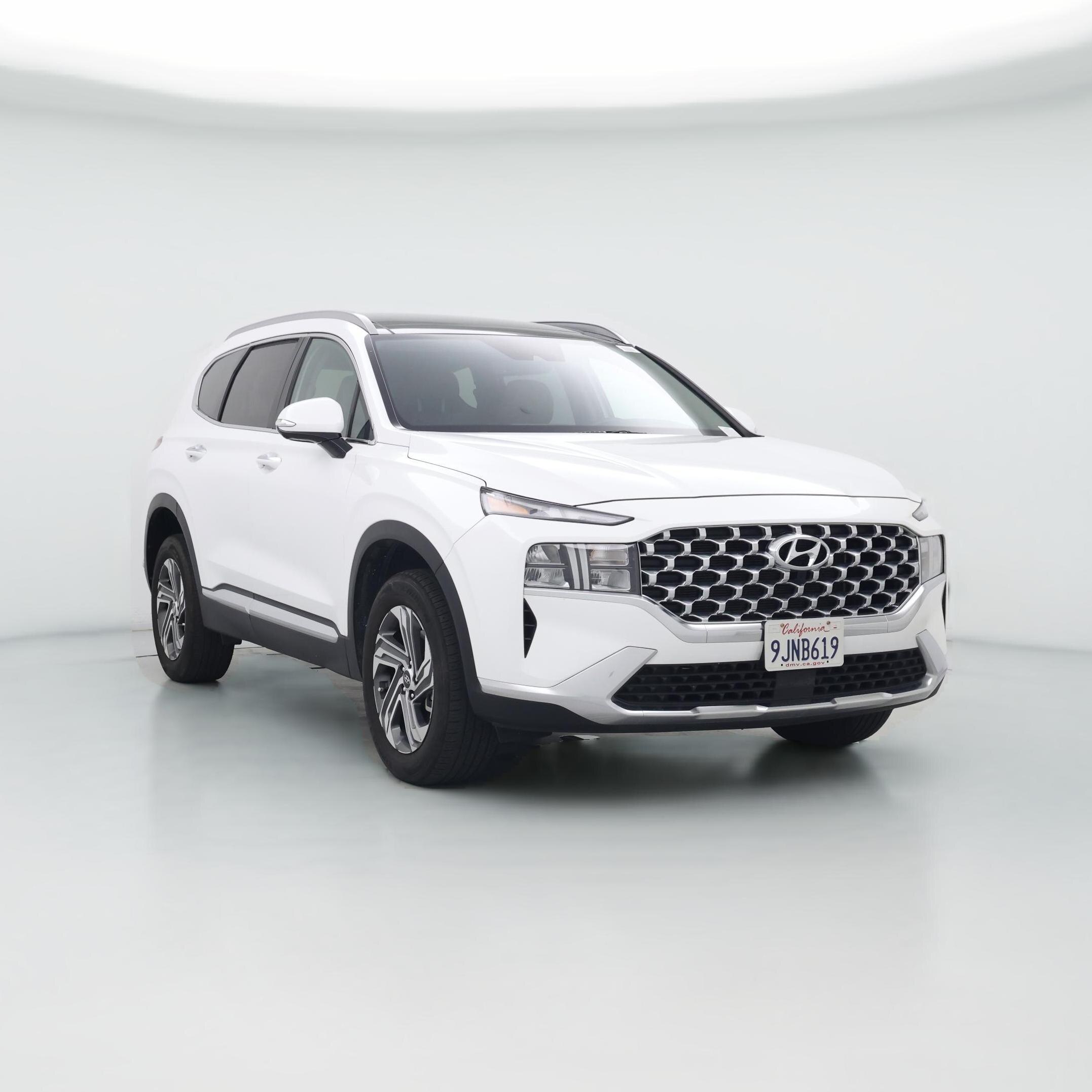 Thumbnail: 2023 Hyundai Santa Fe - 1