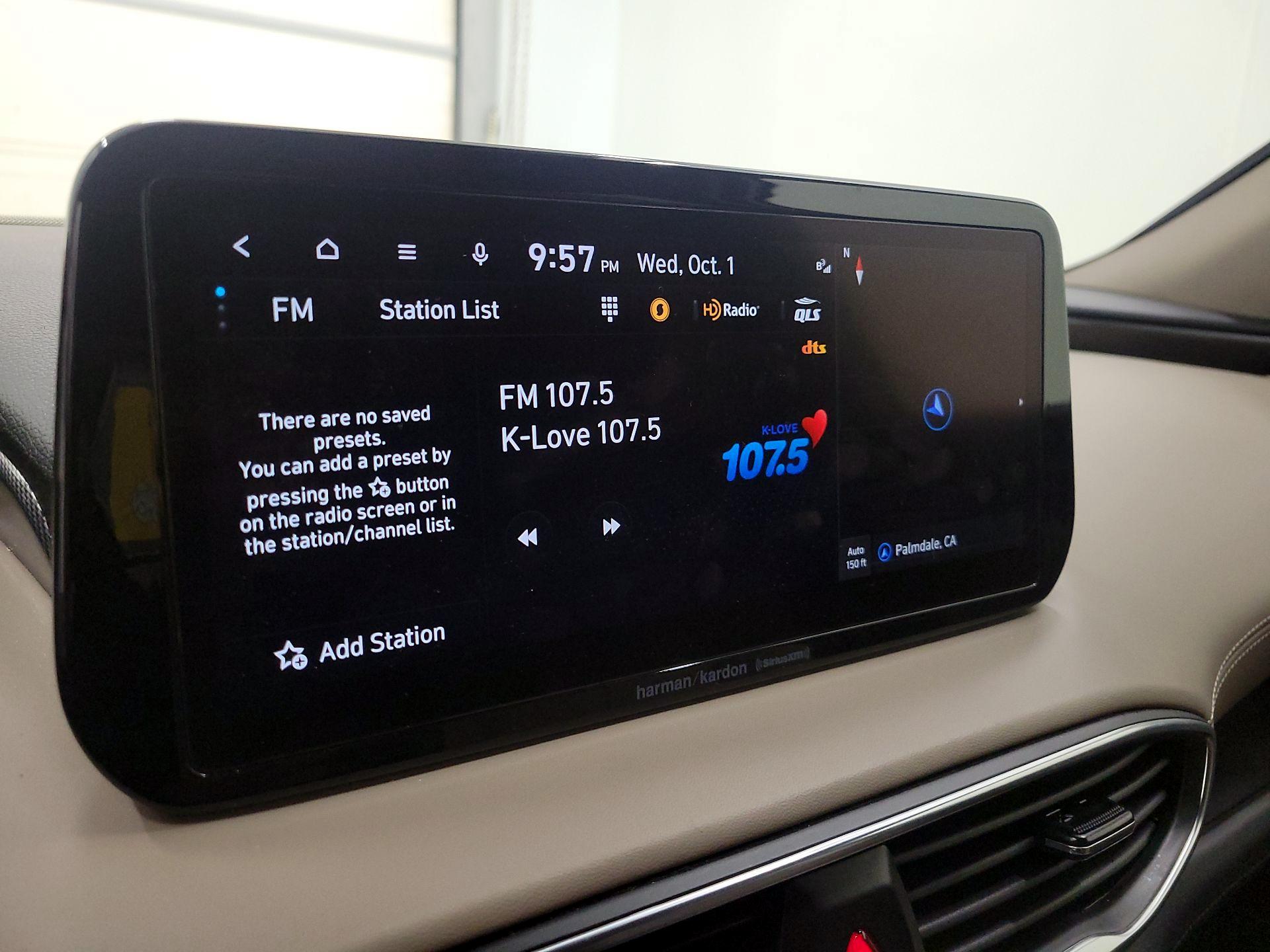 Thumbnail: 2023 Hyundai Santa Fe - 16