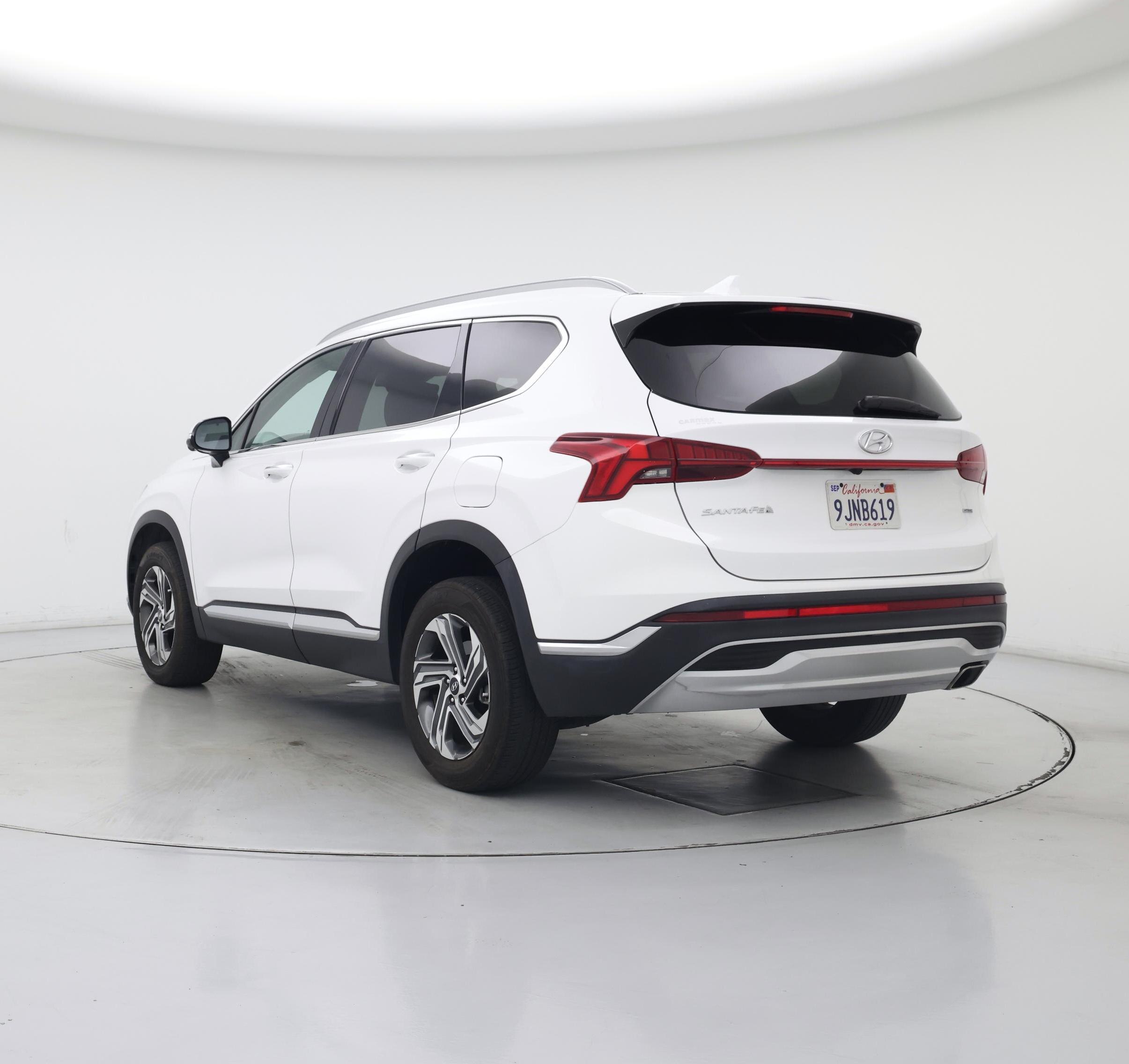 Thumbnail: 2023 Hyundai Santa Fe - 2