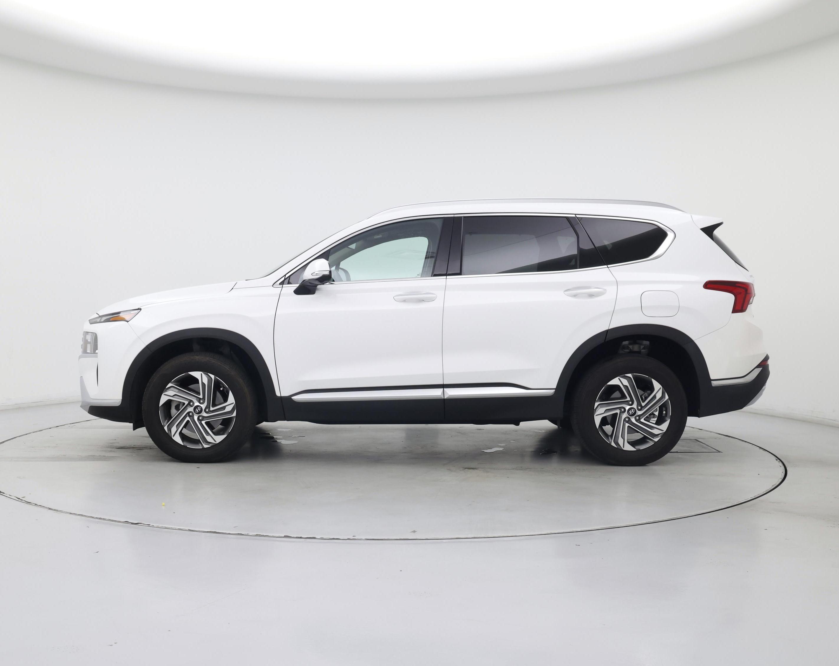 Thumbnail: 2023 Hyundai Santa Fe - 3