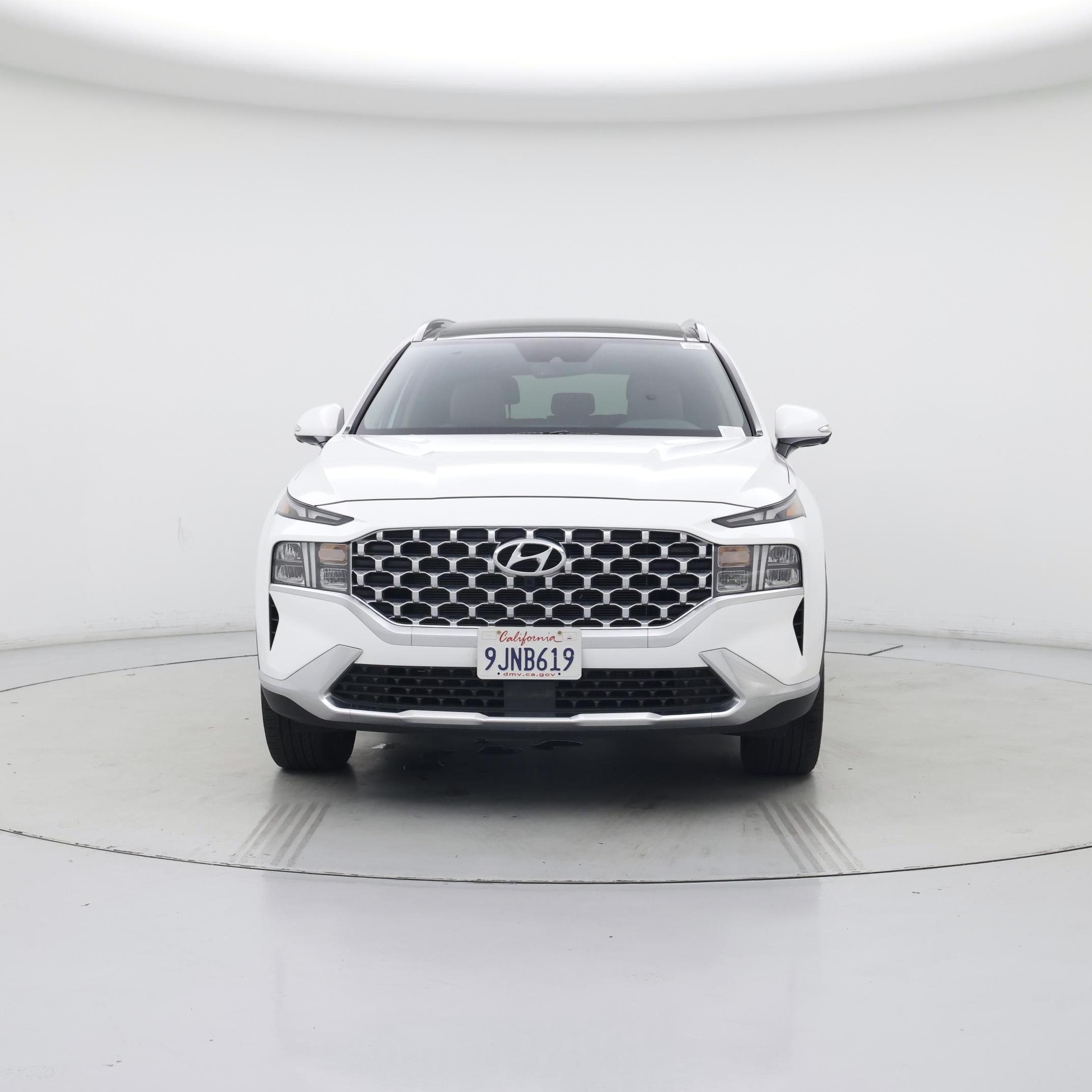 Thumbnail: 2023 Hyundai Santa Fe - 5