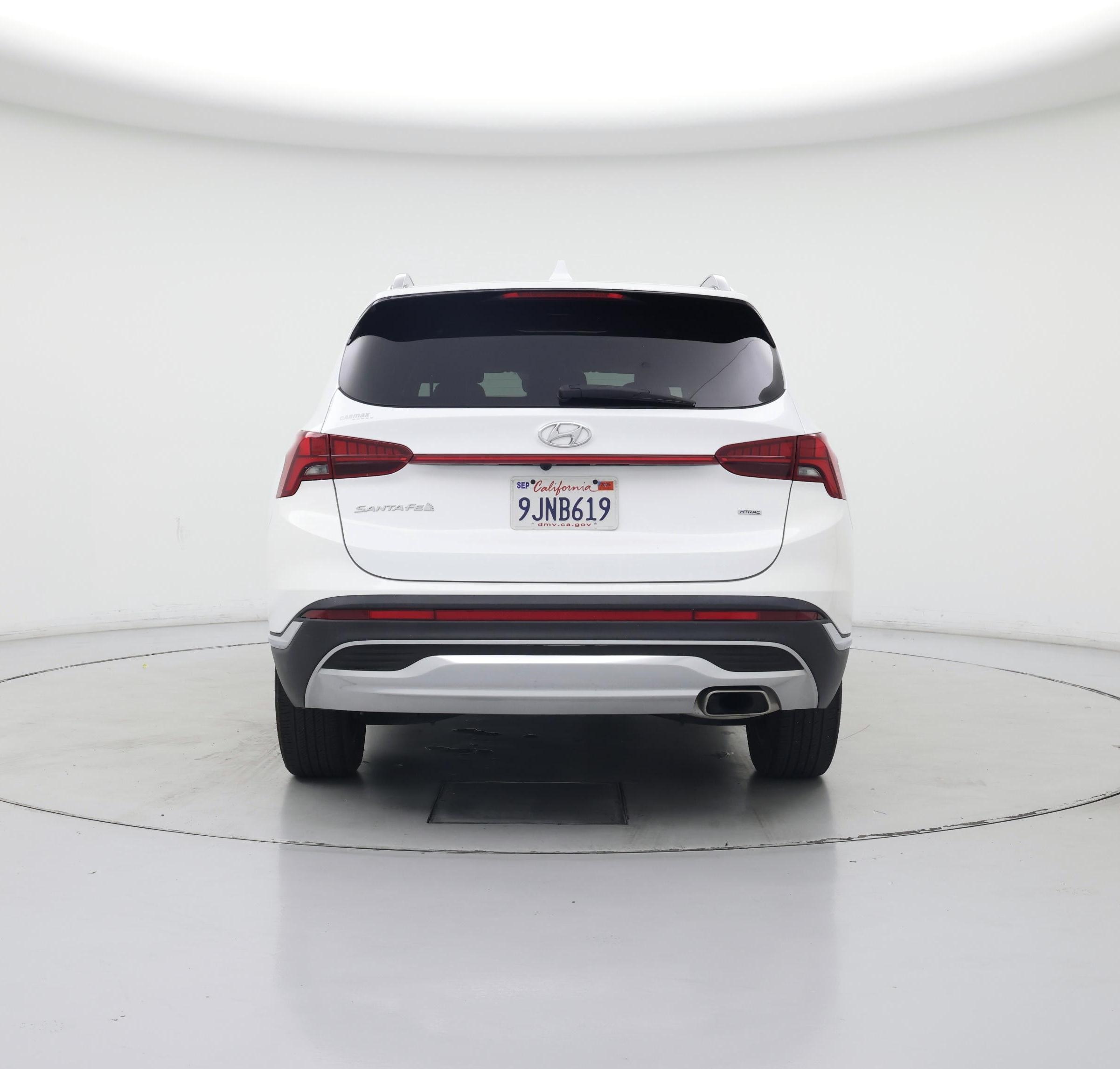 Thumbnail: 2023 Hyundai Santa Fe - 6