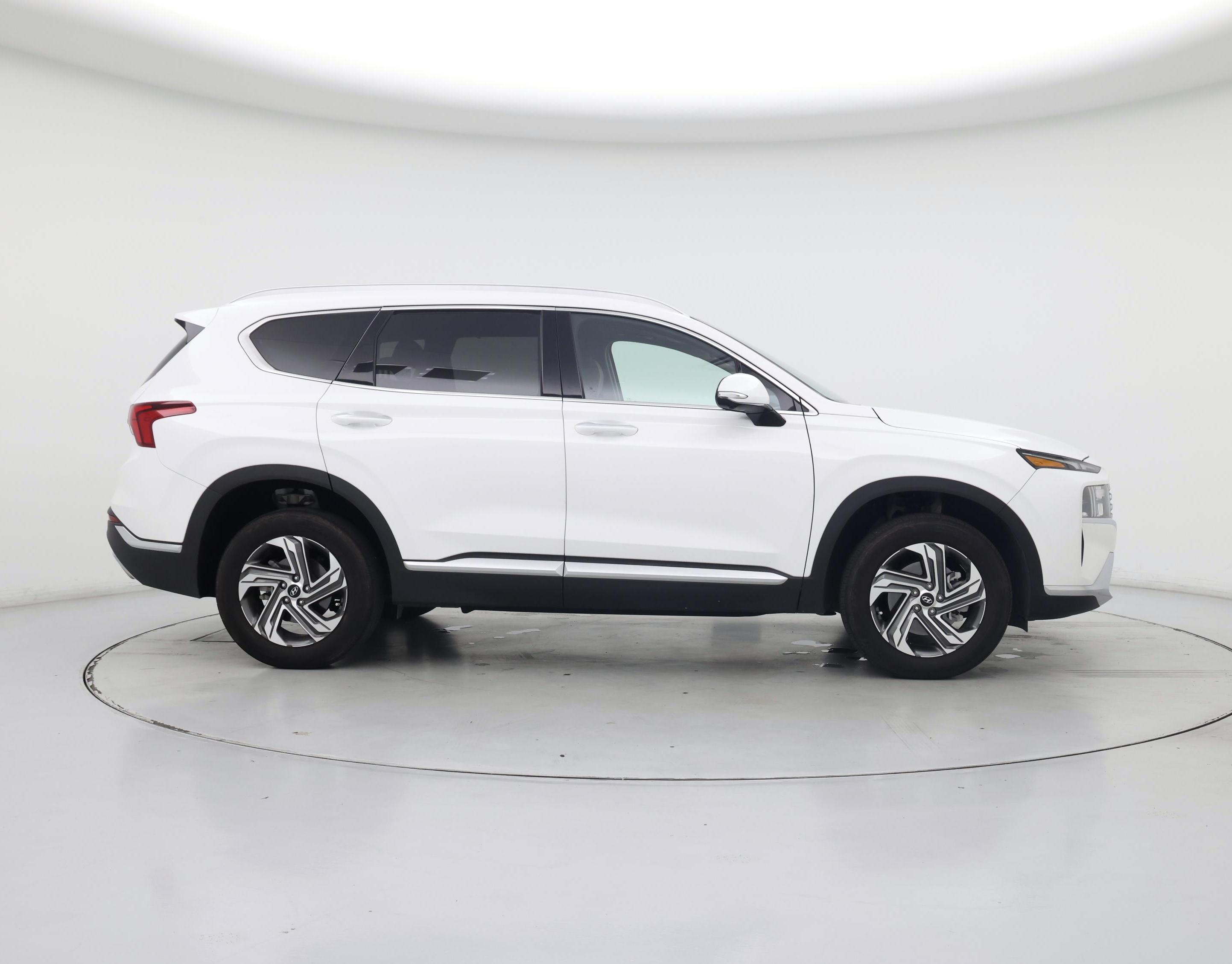 Thumbnail: 2023 Hyundai Santa Fe - 7
