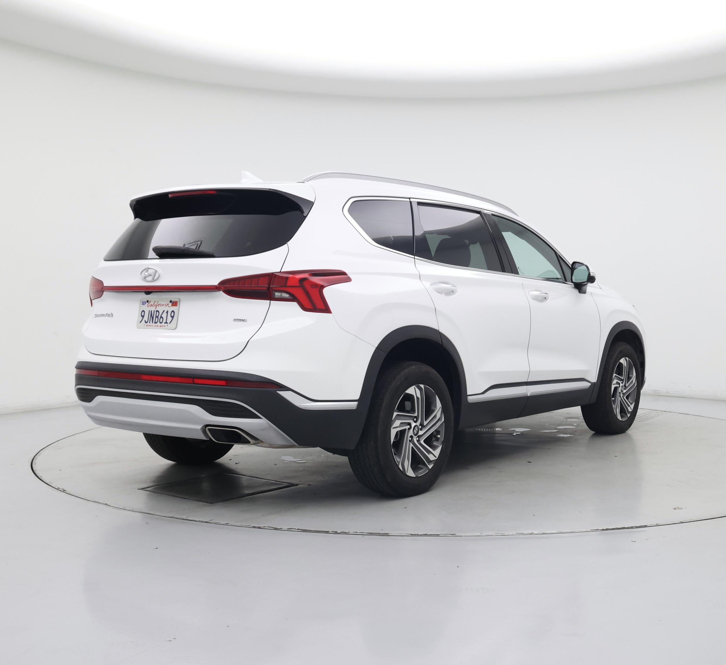 Thumbnail: 2023 Hyundai Santa Fe - 8